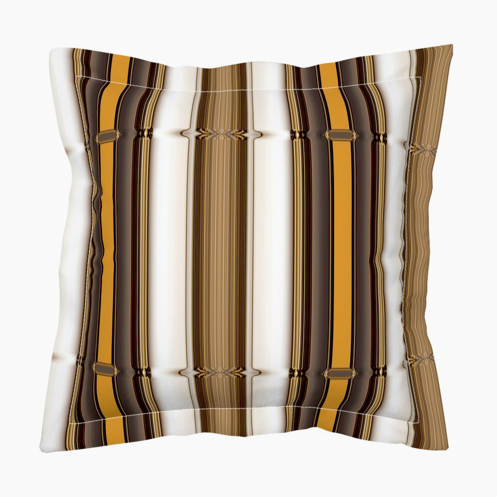 Gold and Agate Bars 7 - Euro