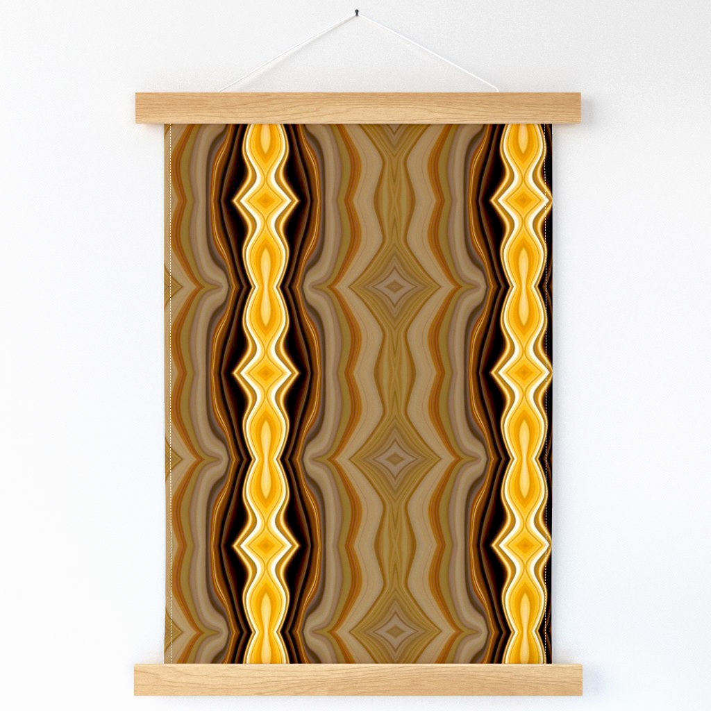 Golden Harp 5