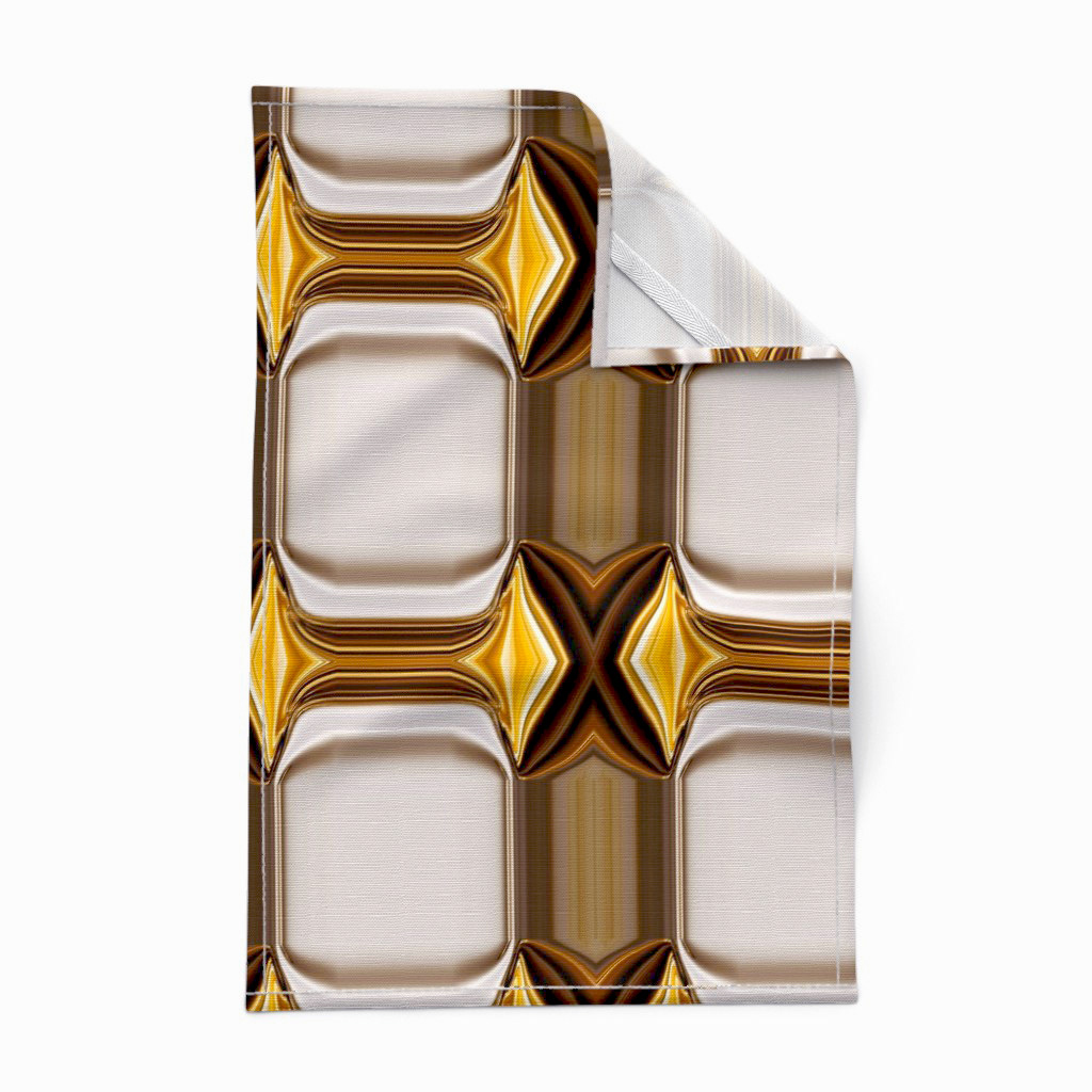 Golden Harp 3