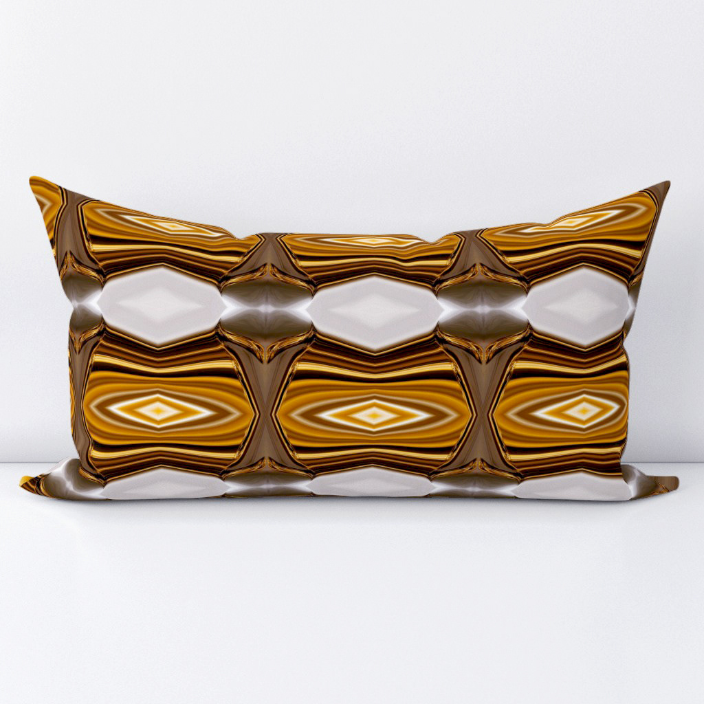 Golden Harp 1 - Lumbar