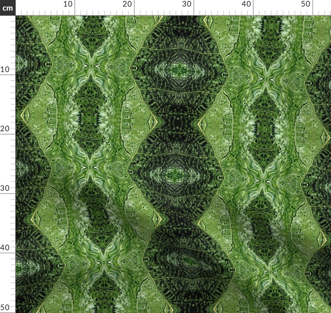 Fat Quarter