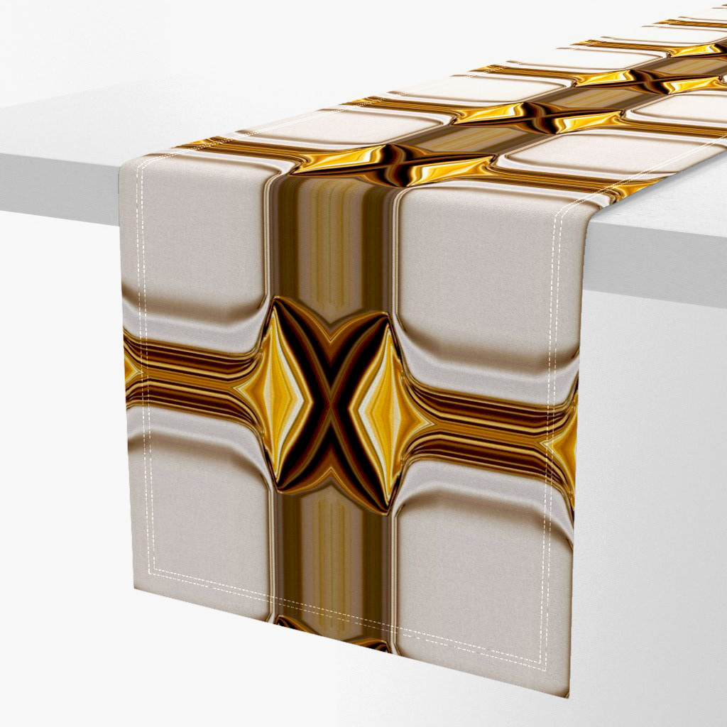 Golden Harp 3