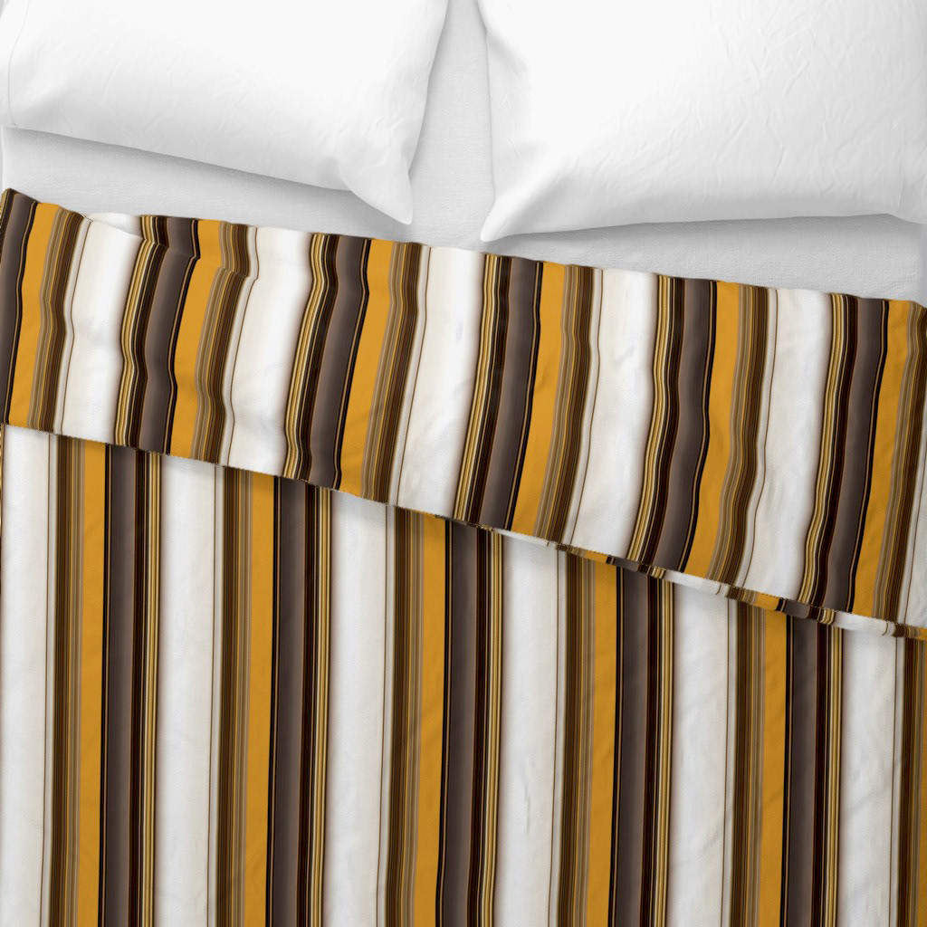 Gold and Agate Bars 6