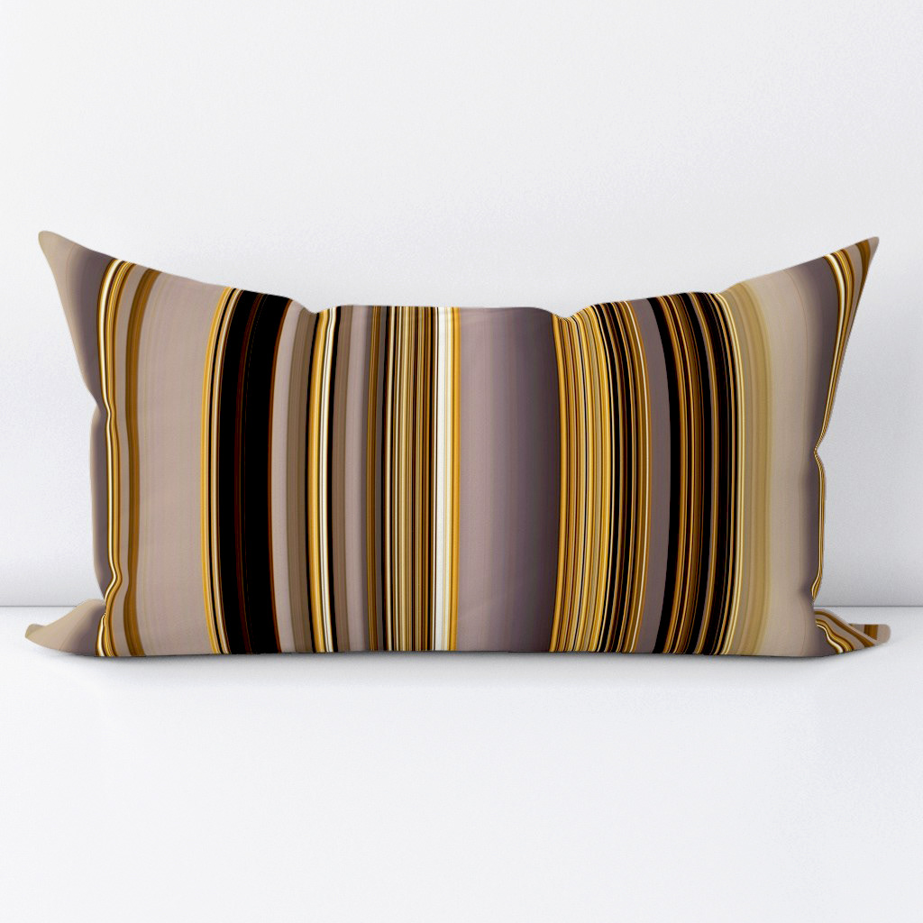 Fantastic Animals and Nature Bars 3 - Lumbar