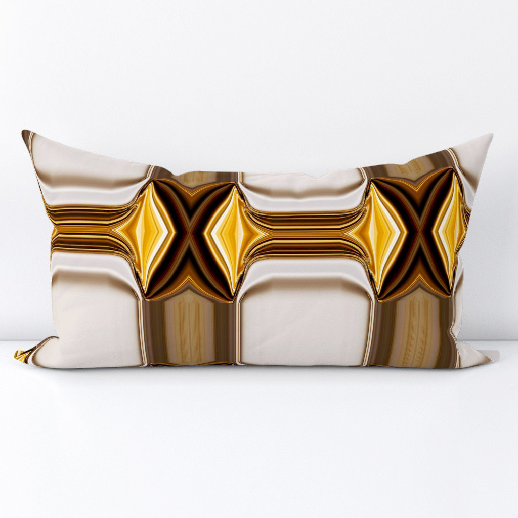 Golden Harp 3 - Lumbar