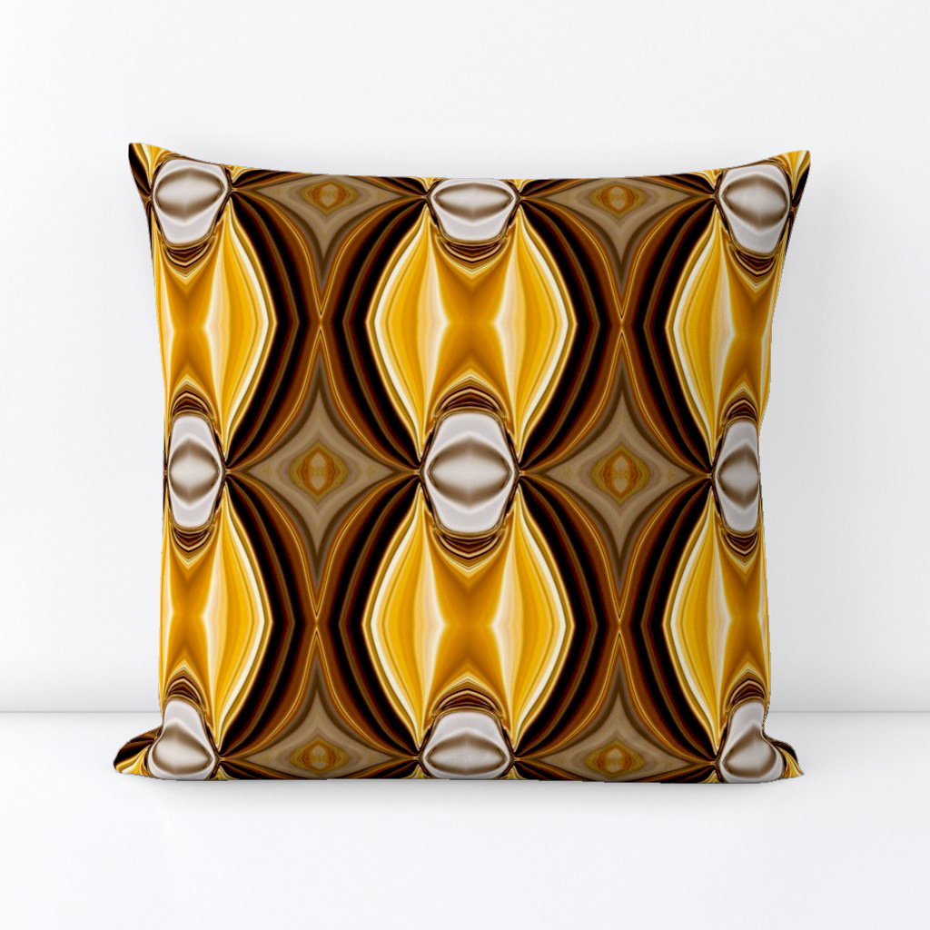 Golden Harp 2 - Square