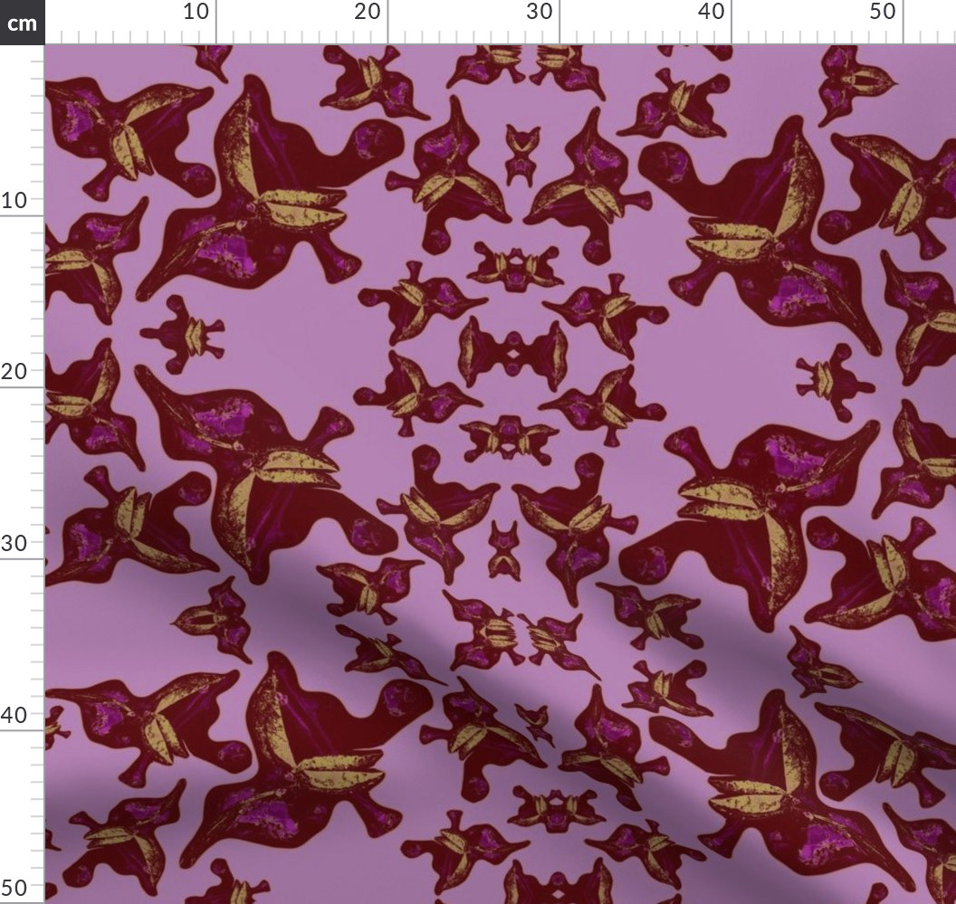 Fat Quarter