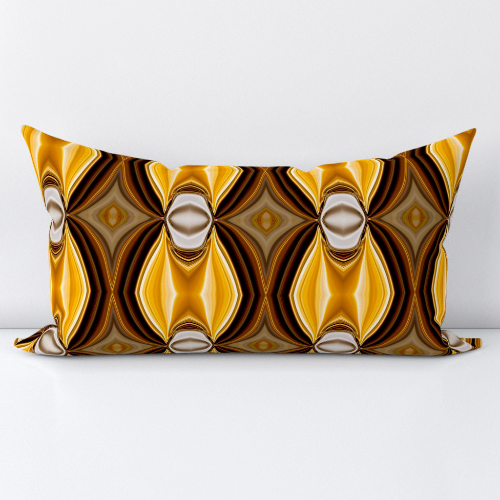 Golden Harp 2 - Lumbar