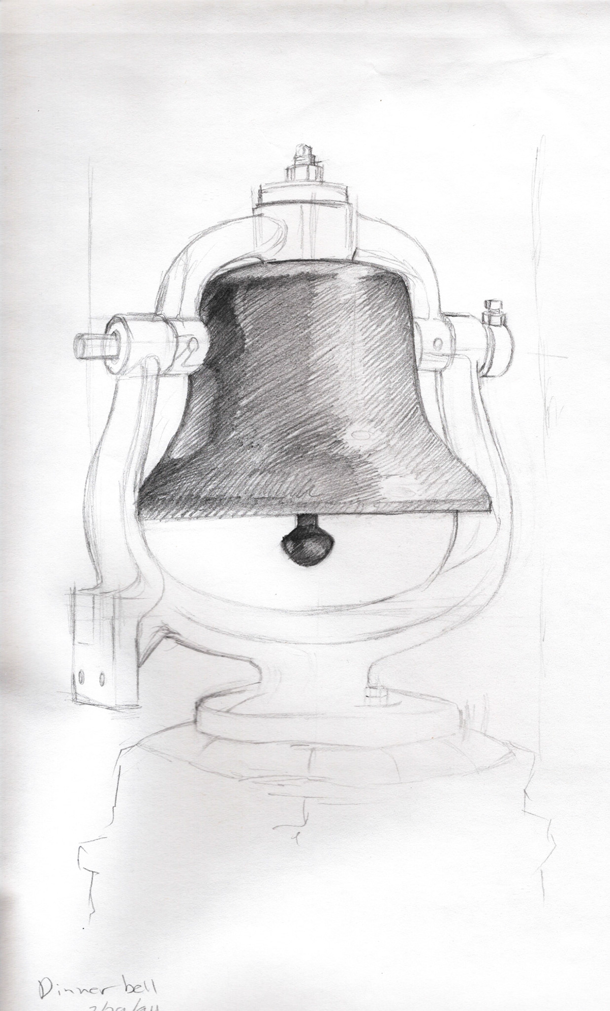 Object Sketch