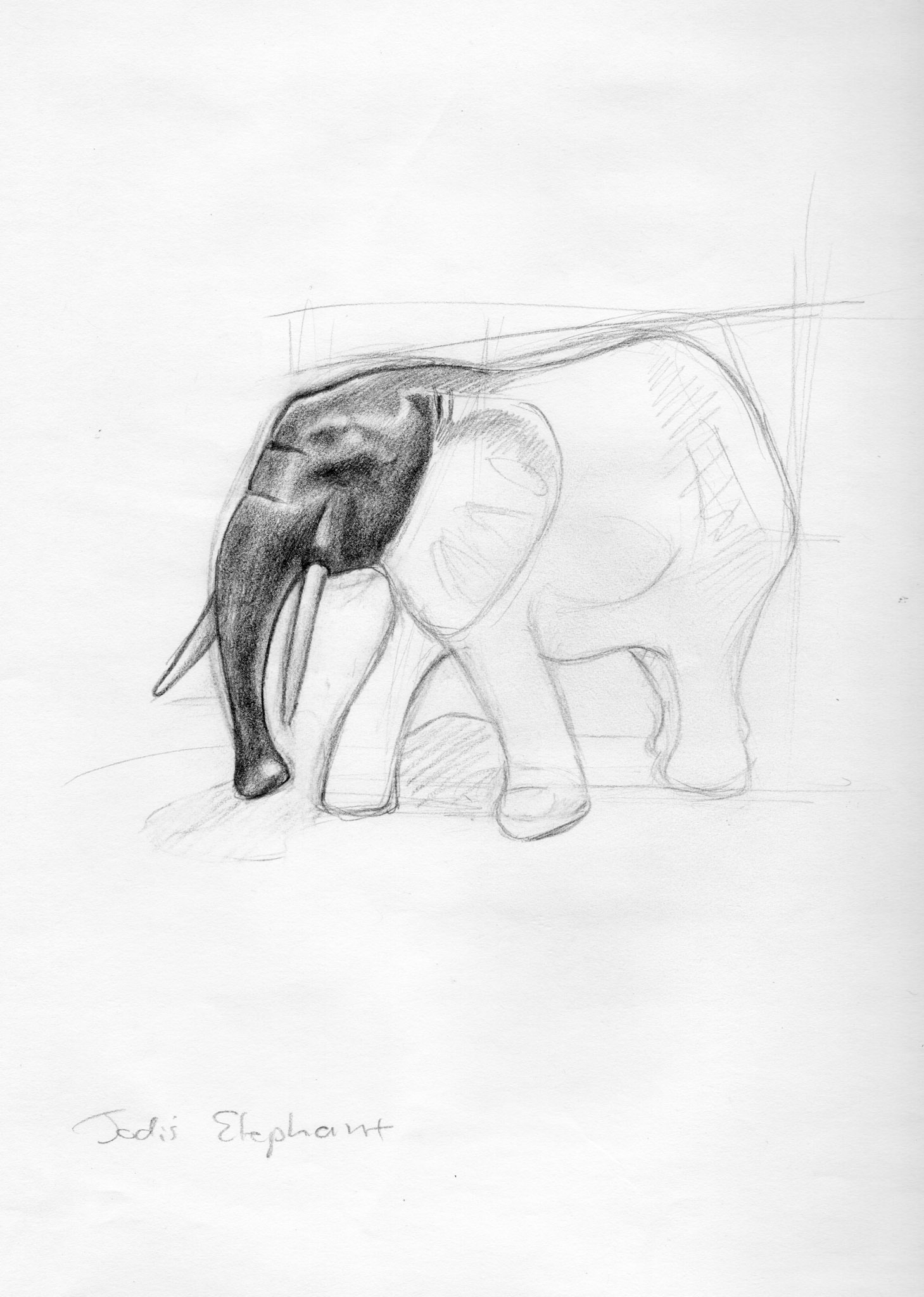 Object Sketch