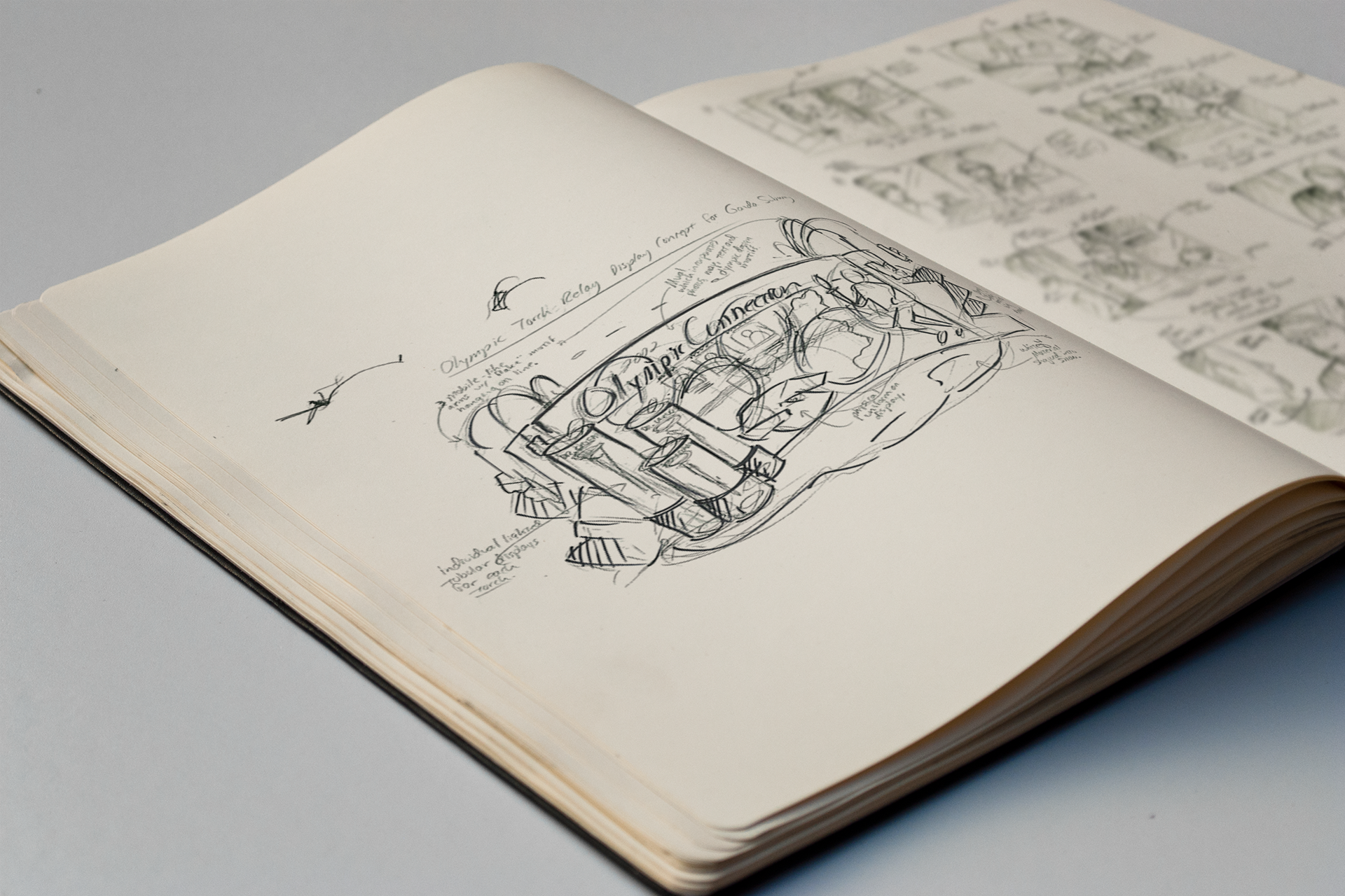 Sketchbook