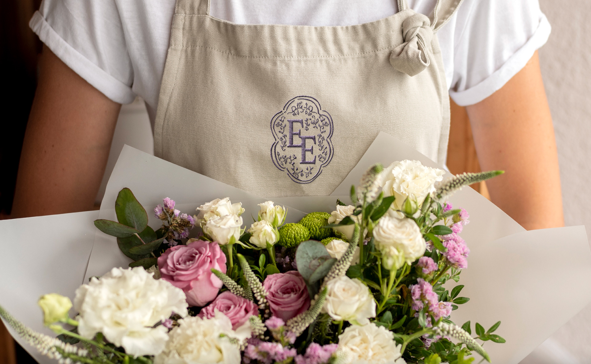 Eden & Evermore Wearable (Apron)