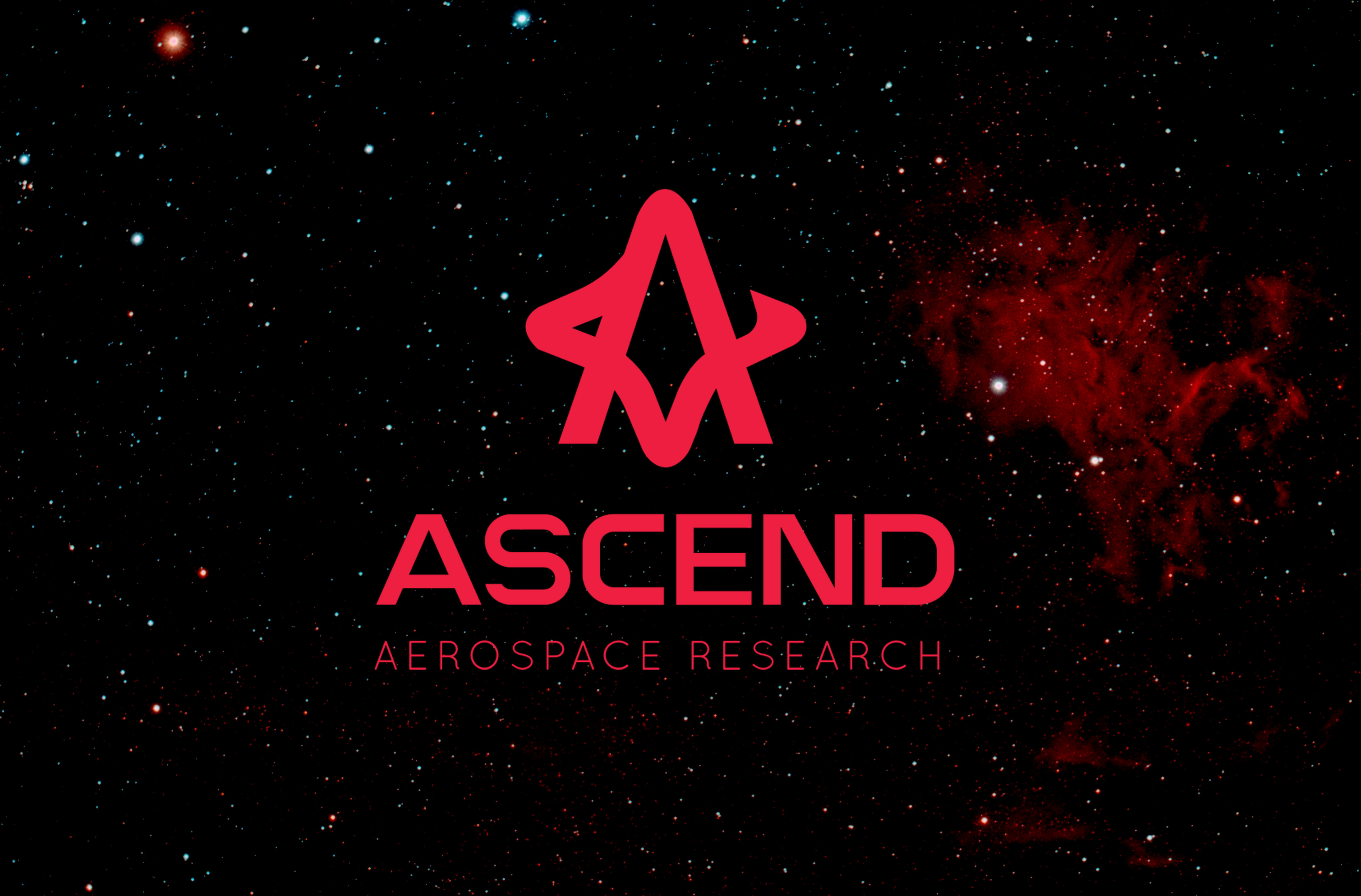 Ascend Aerospace Logo