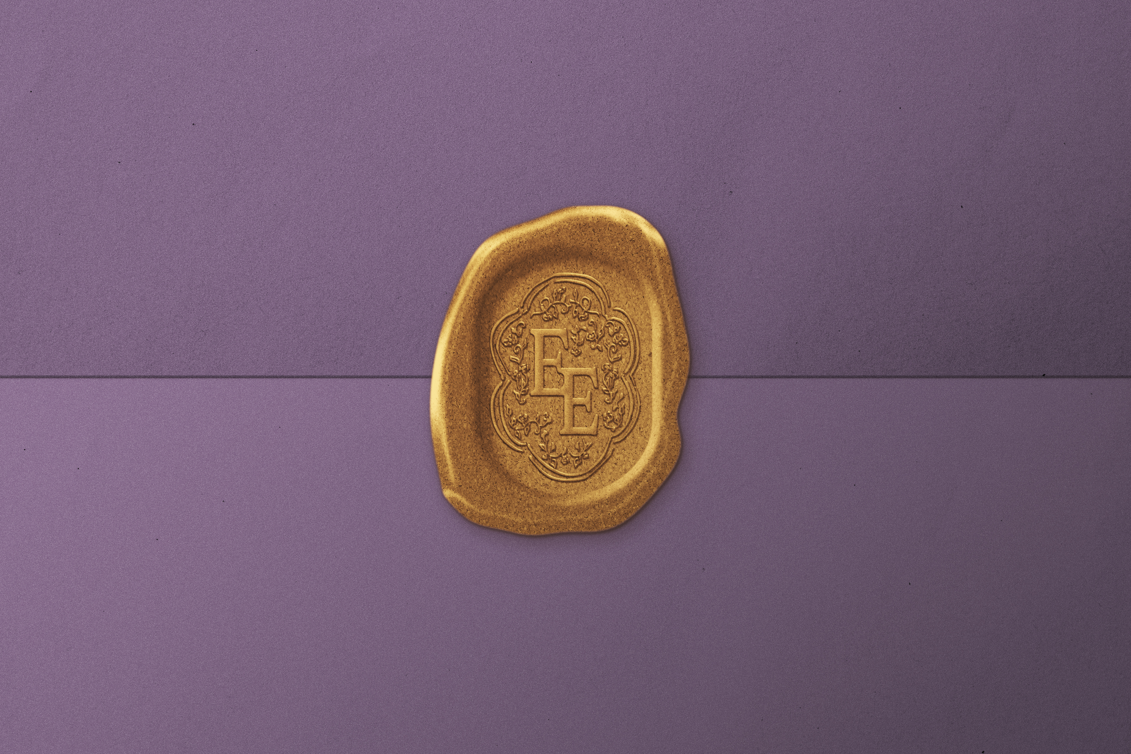 Eden & Evermore Wax Seal