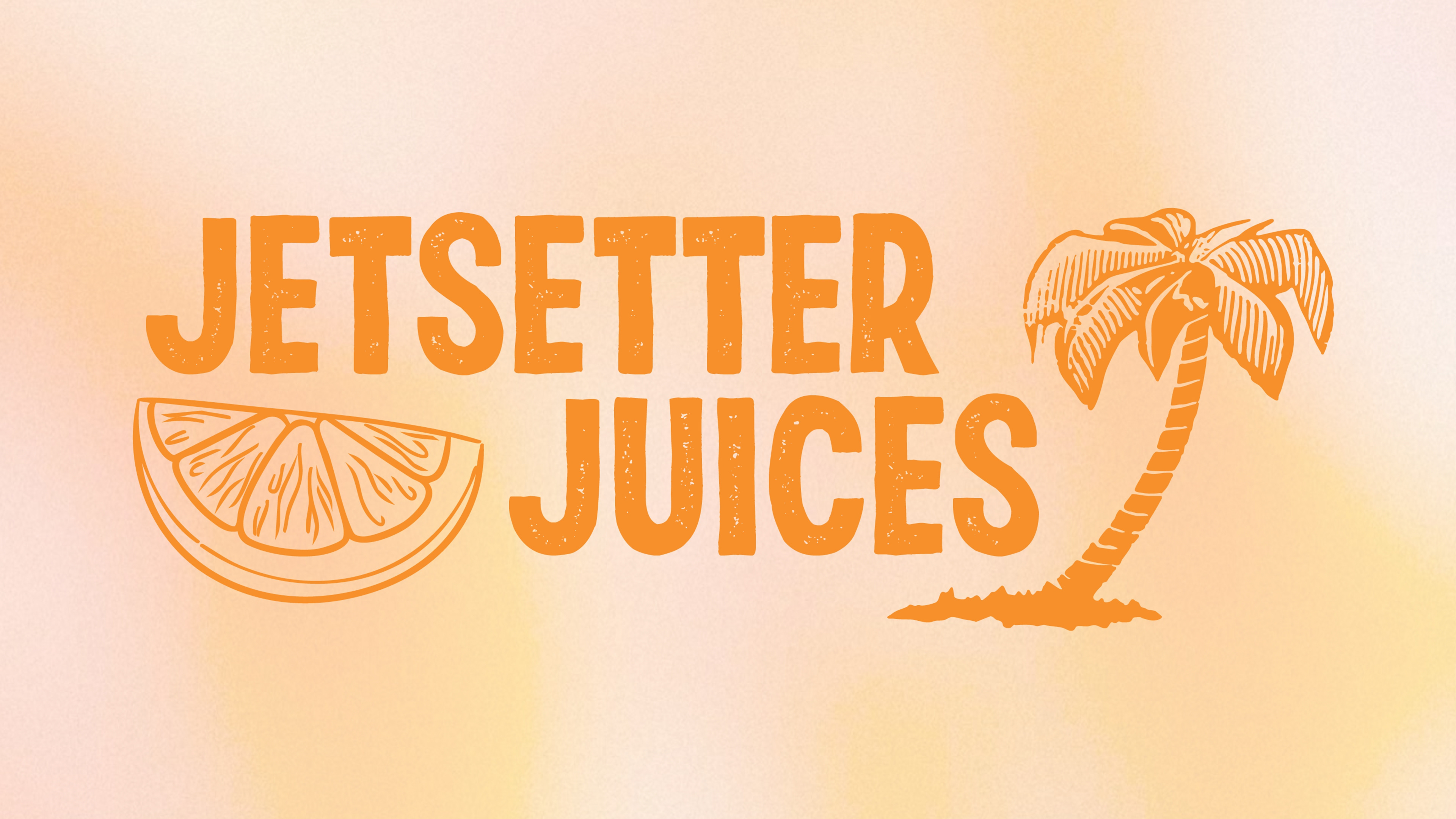 Jetsetter Juices Logo