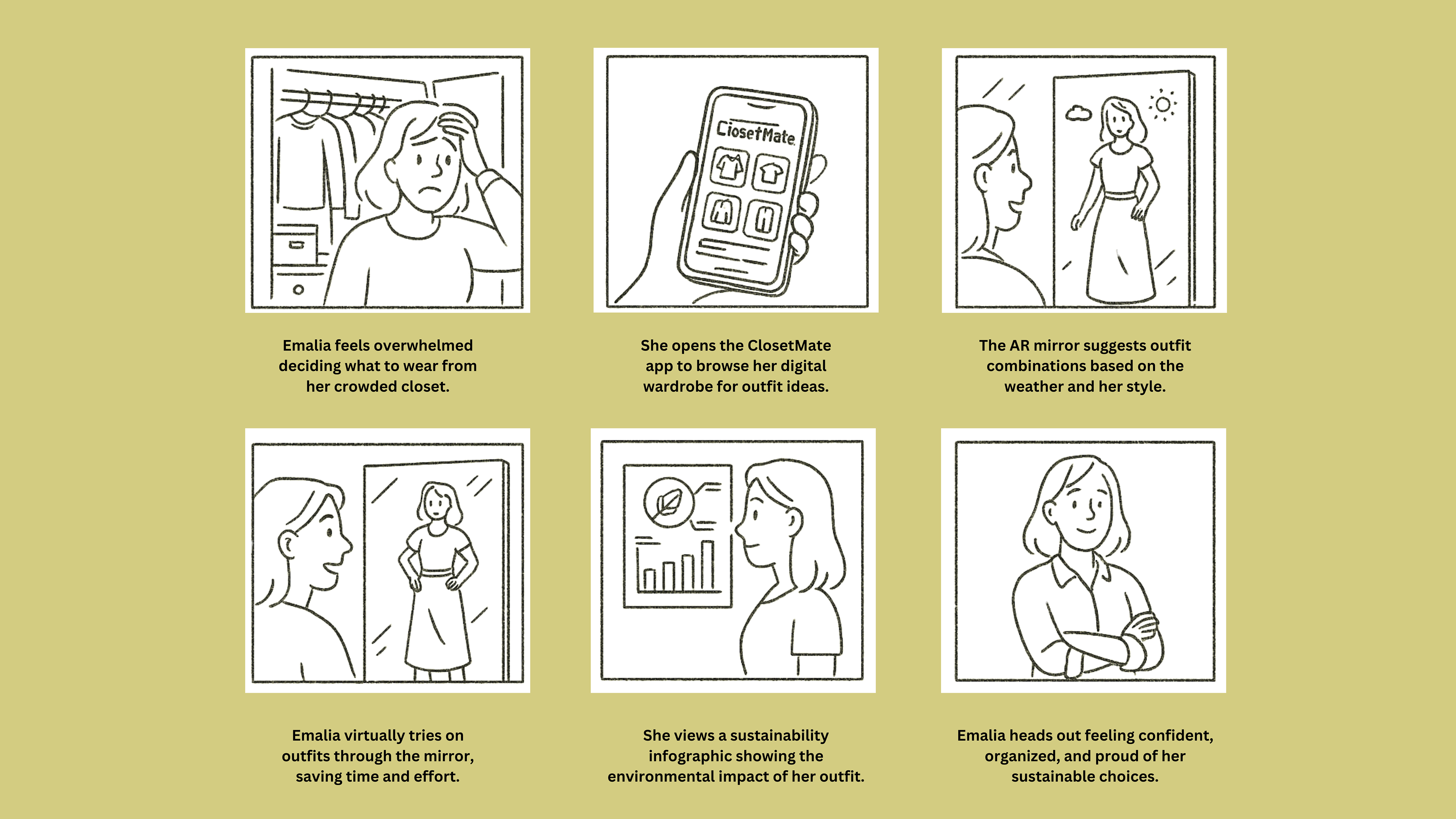 Storyboard
