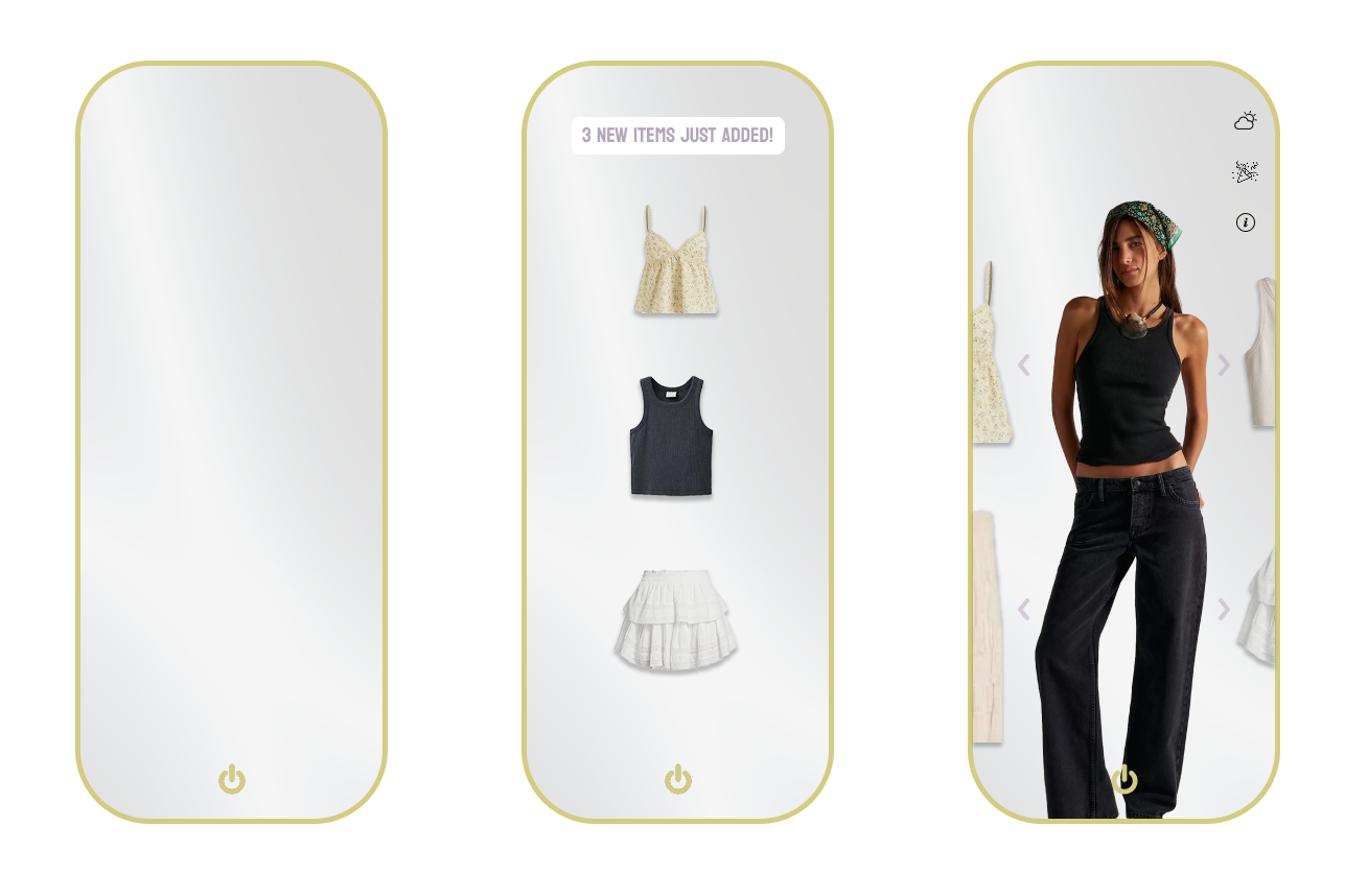 Final Designs
