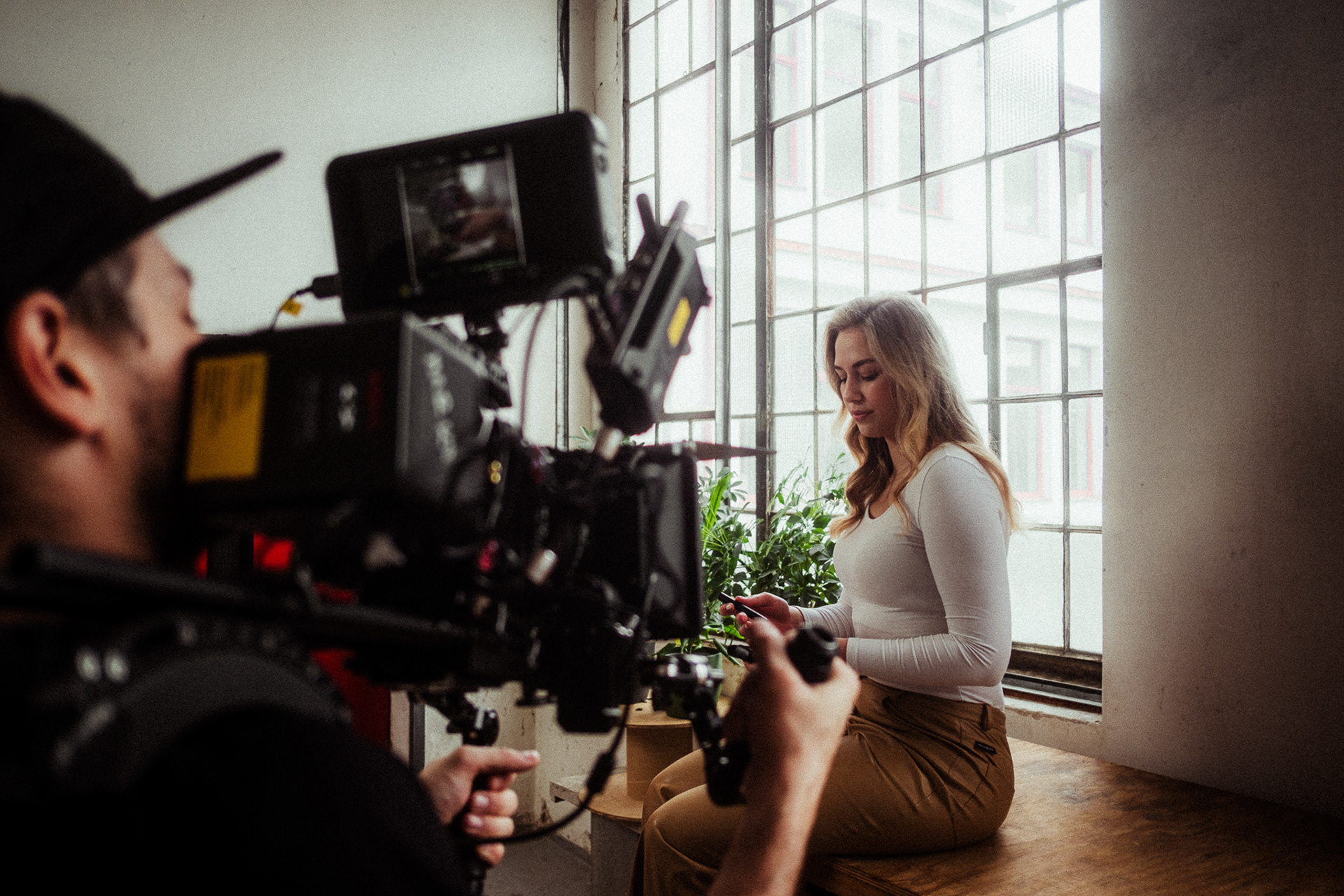 Iqos BTS