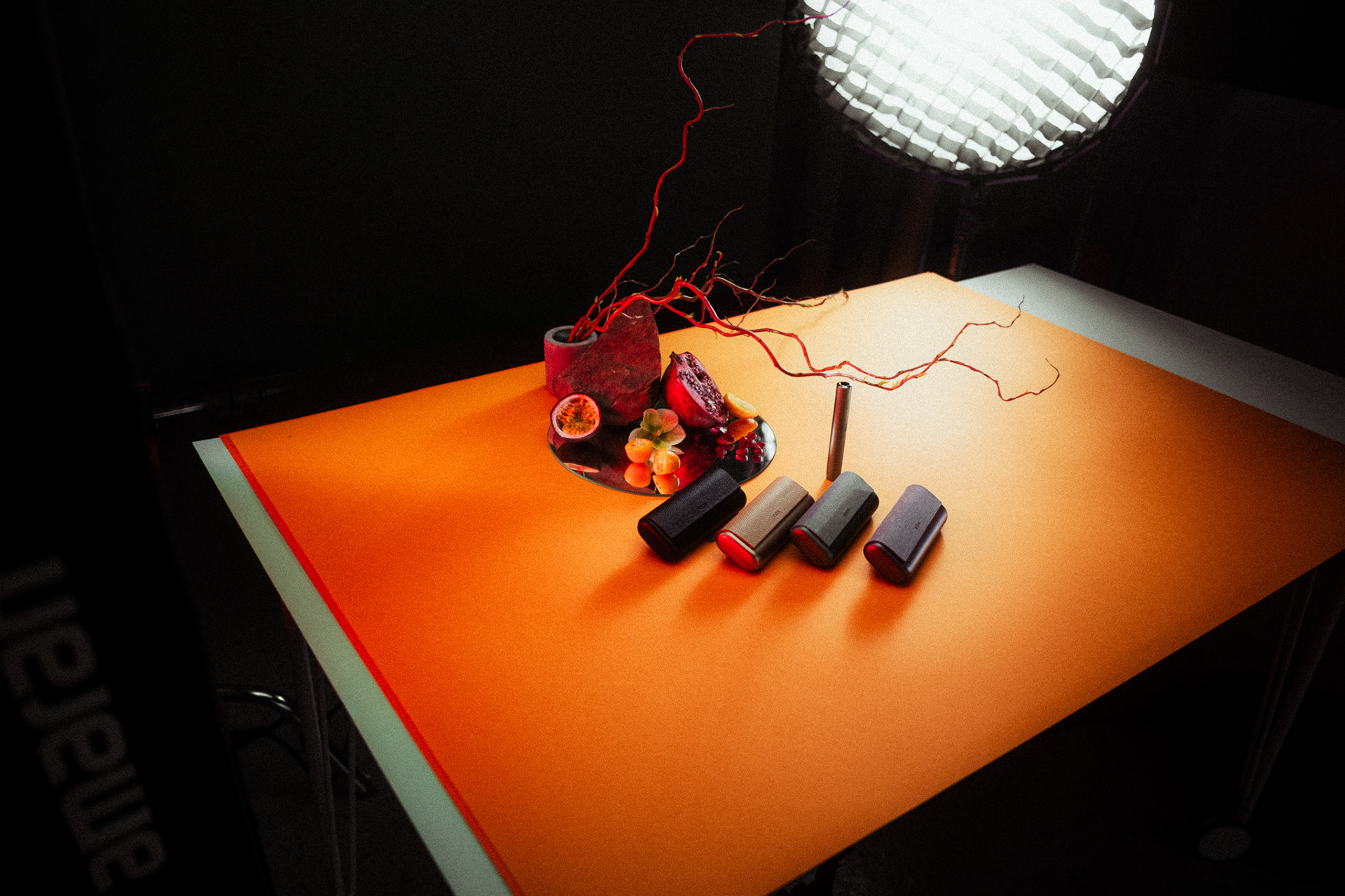 Iqos BTS