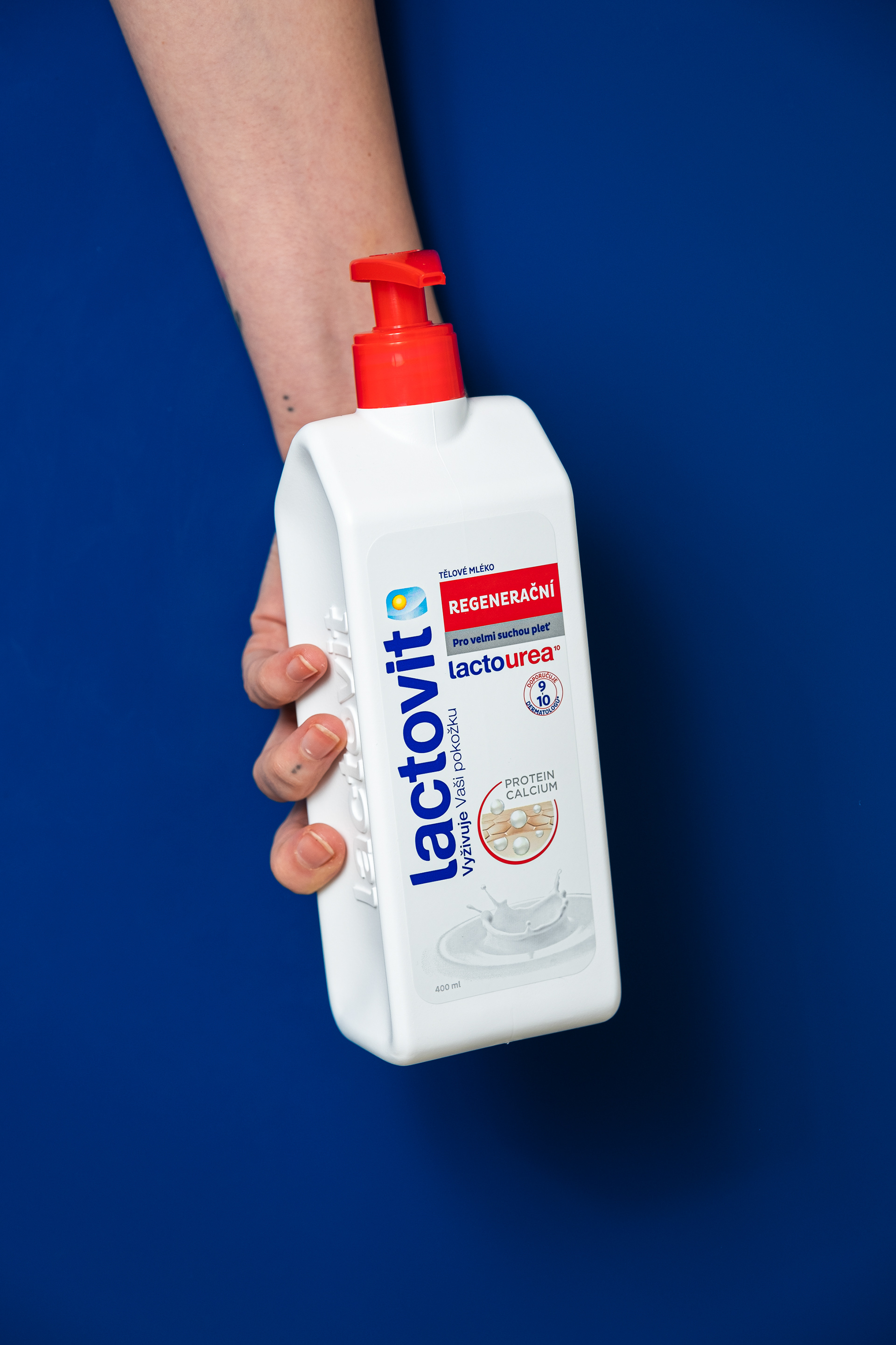 Lactovit