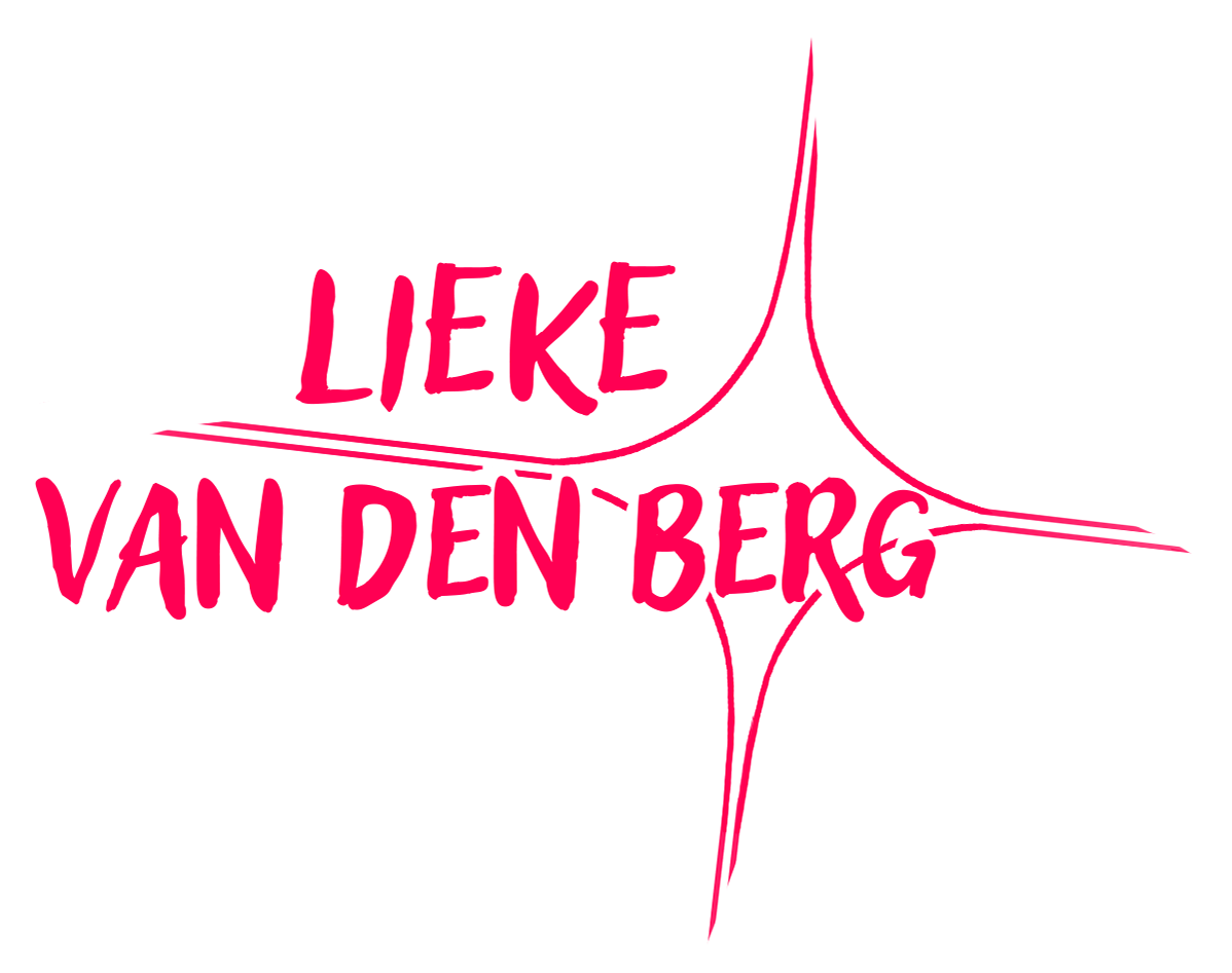 Lieke VAN DEN BERG