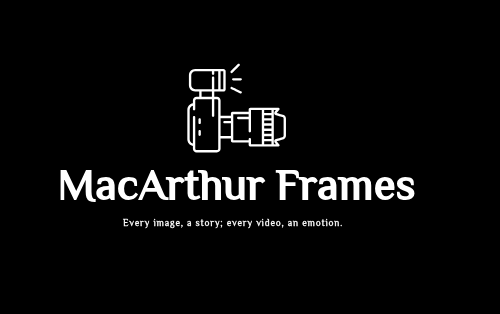 MacArthur Frames