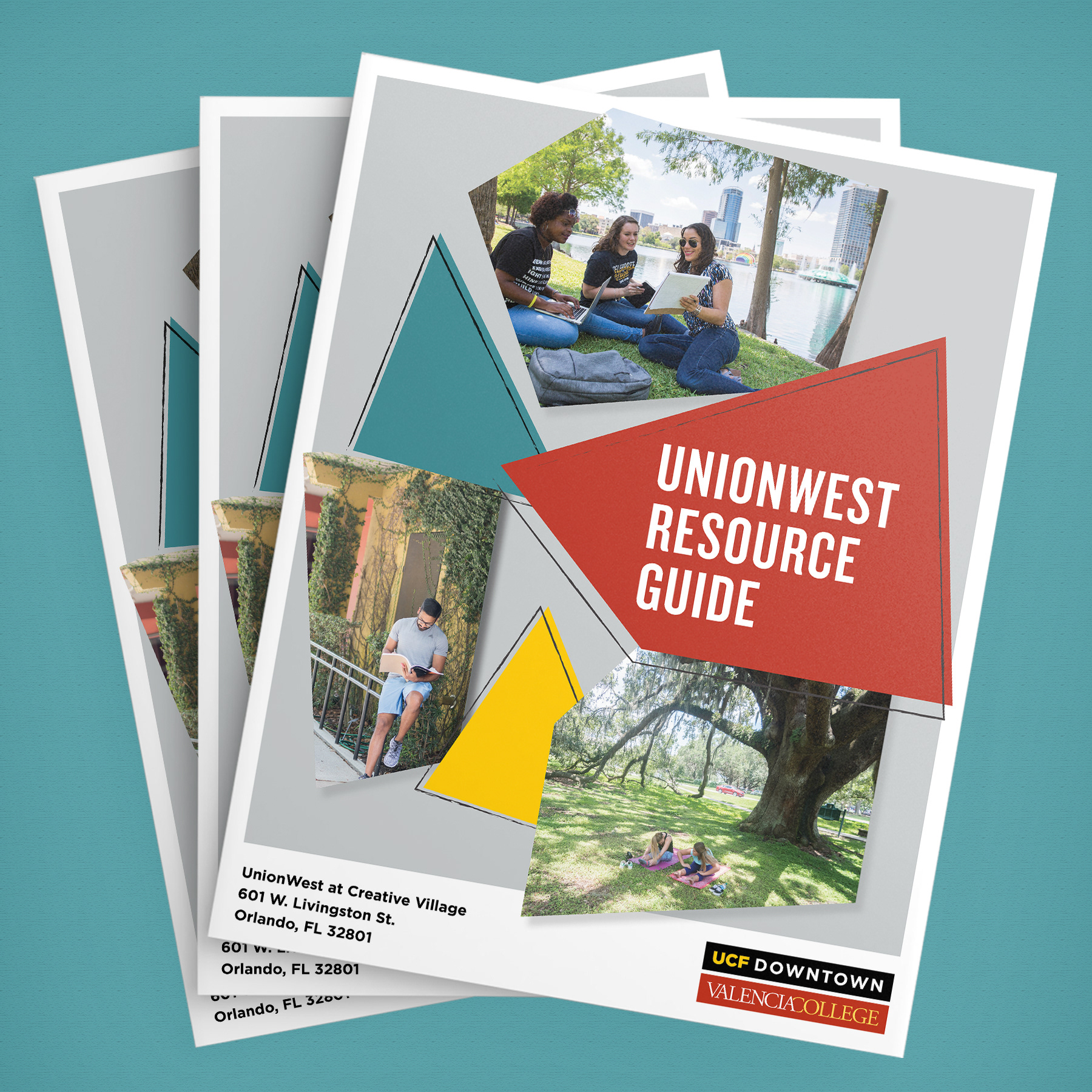 UnionWest Resource Guide