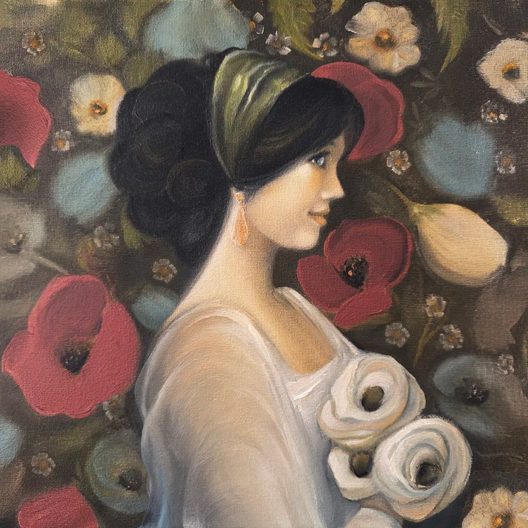 Genevieve