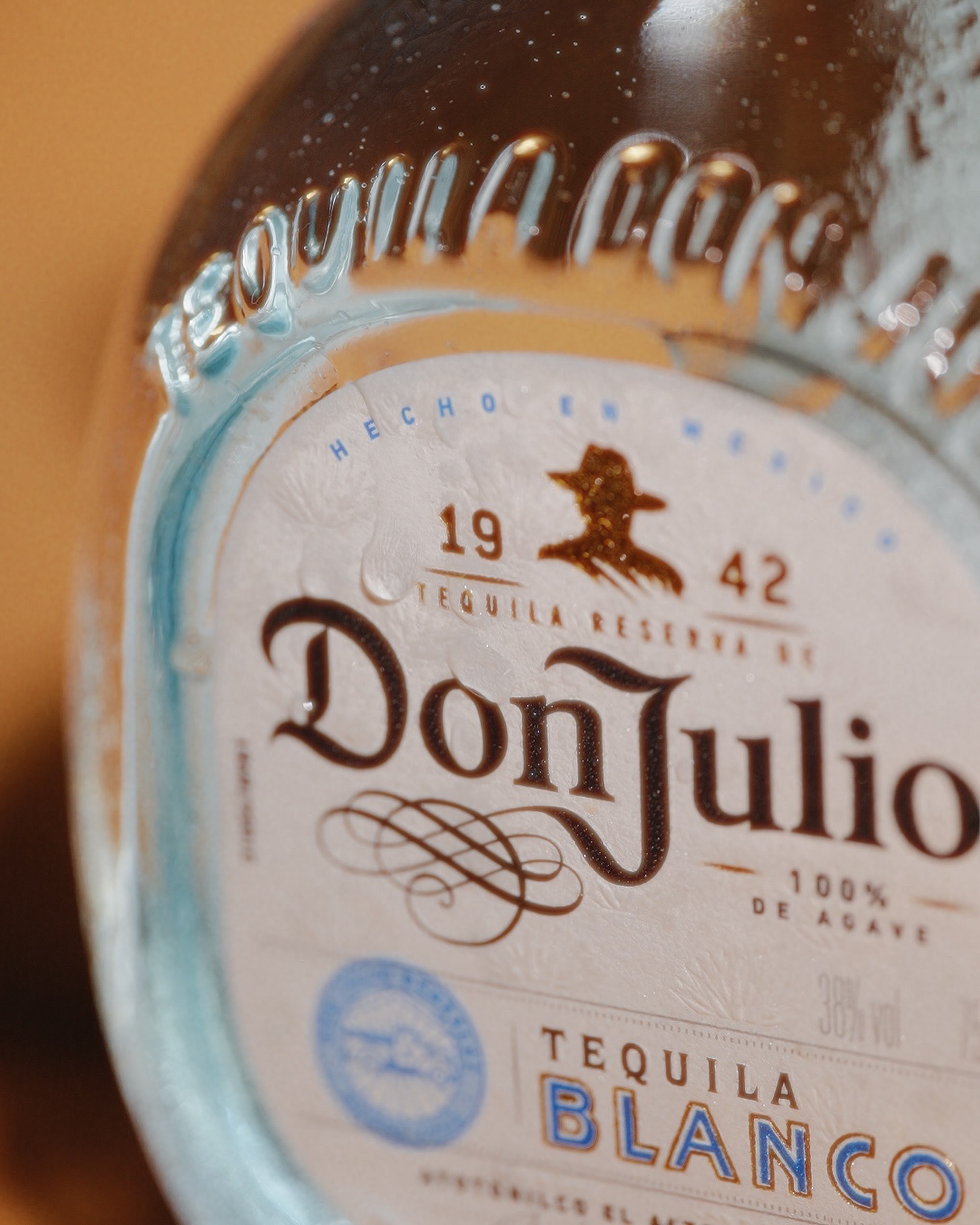 Still - Filme Press Kit Don Julio