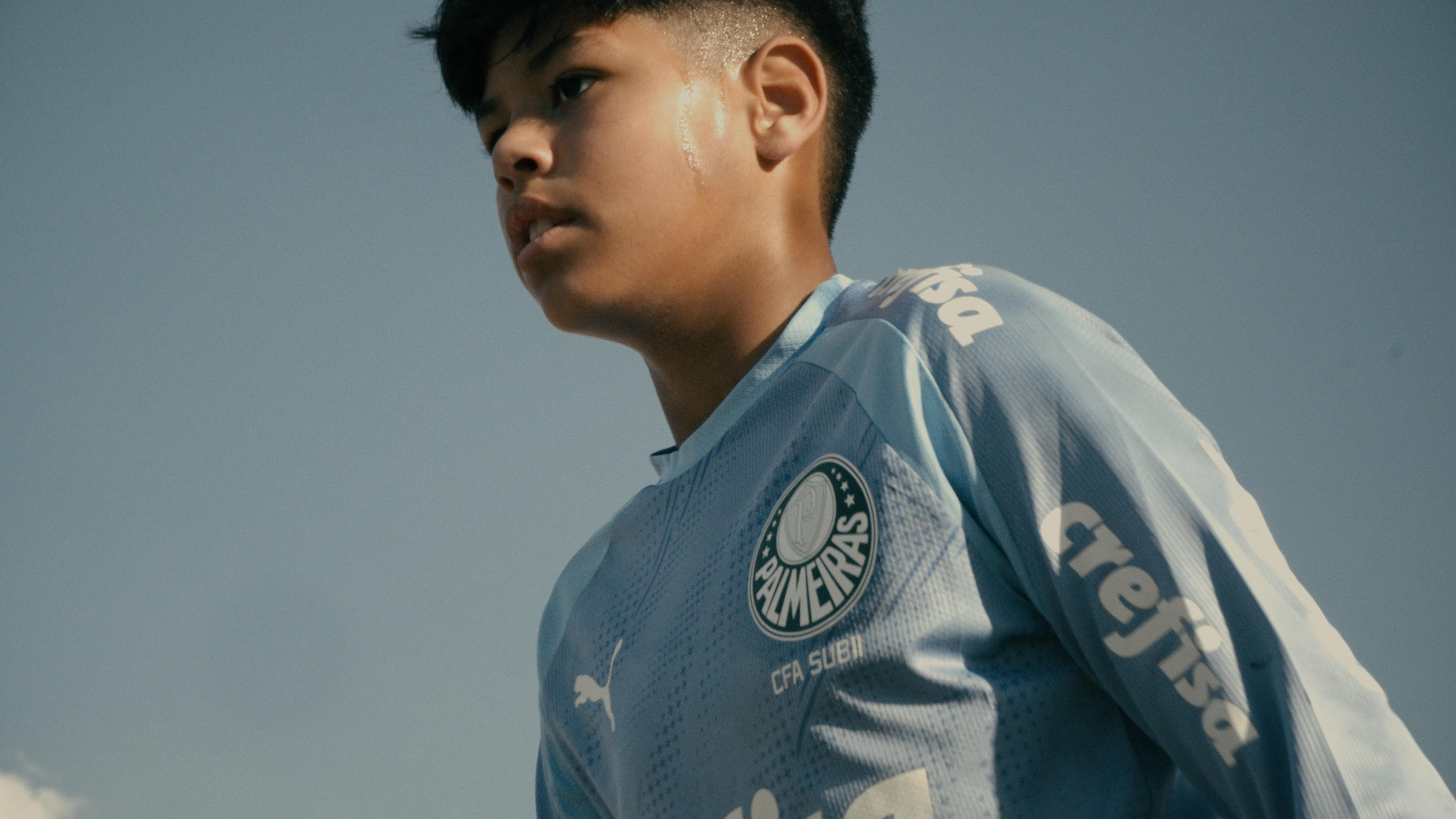 Still - Filme Palmeiras - Jogo Bonito
