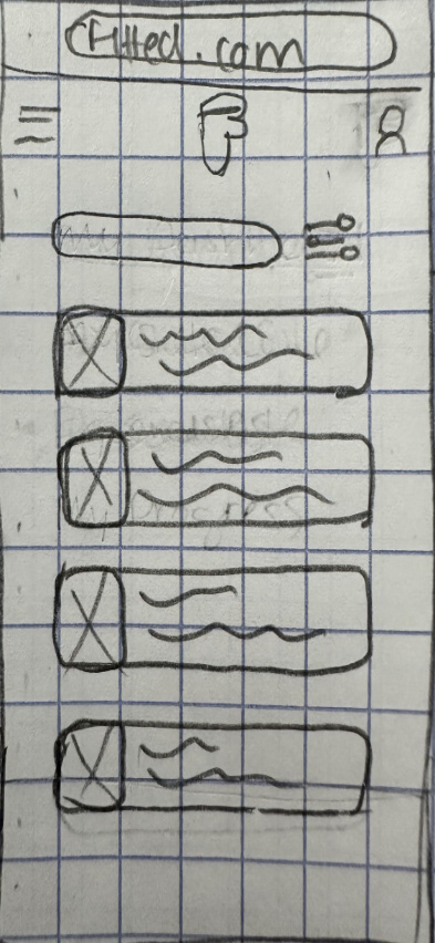Exercises Page
