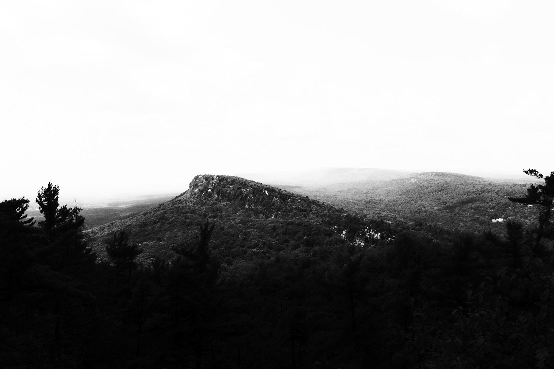 Mohonk Preserve, New York