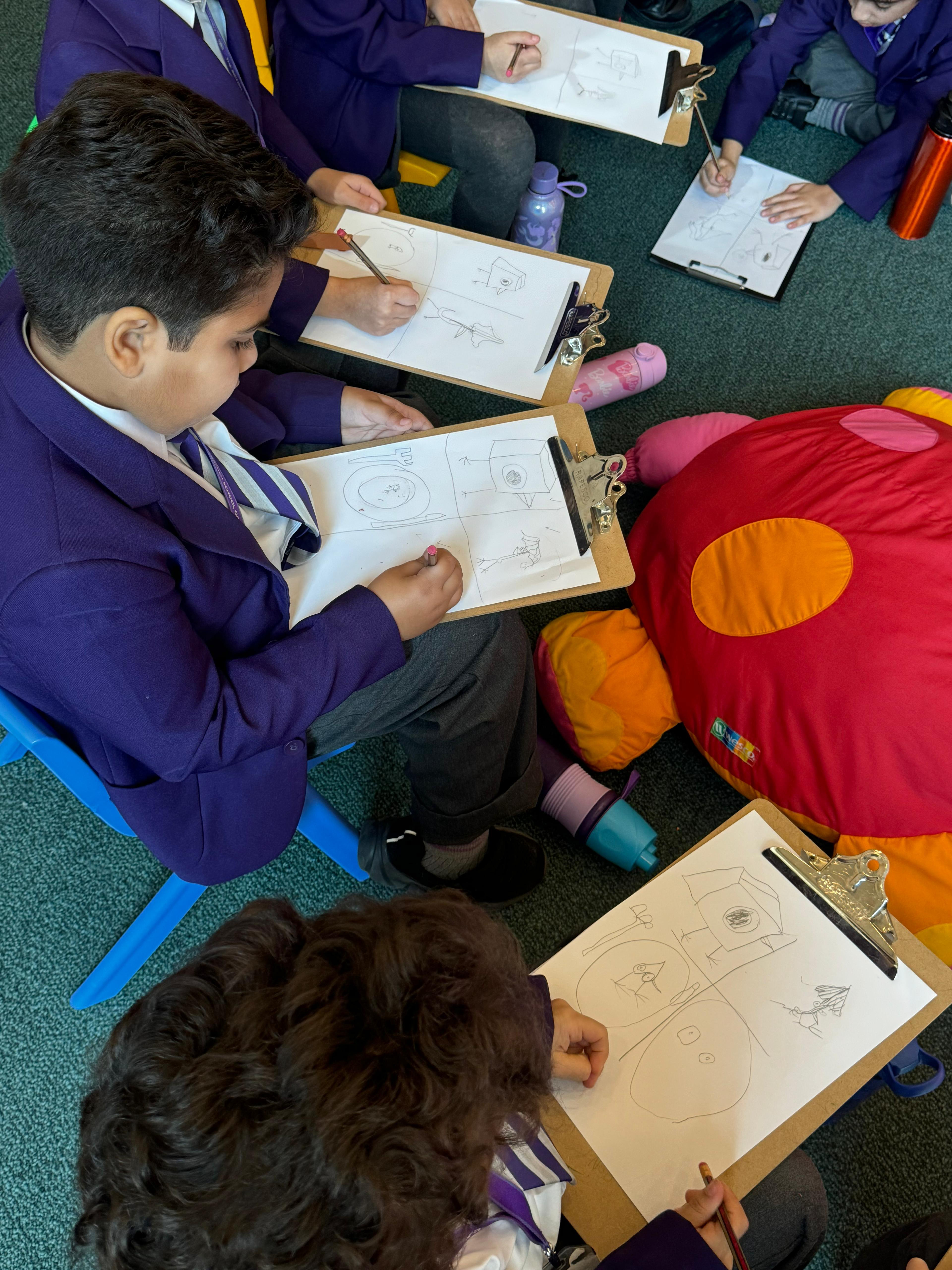 National Library of Kuwait