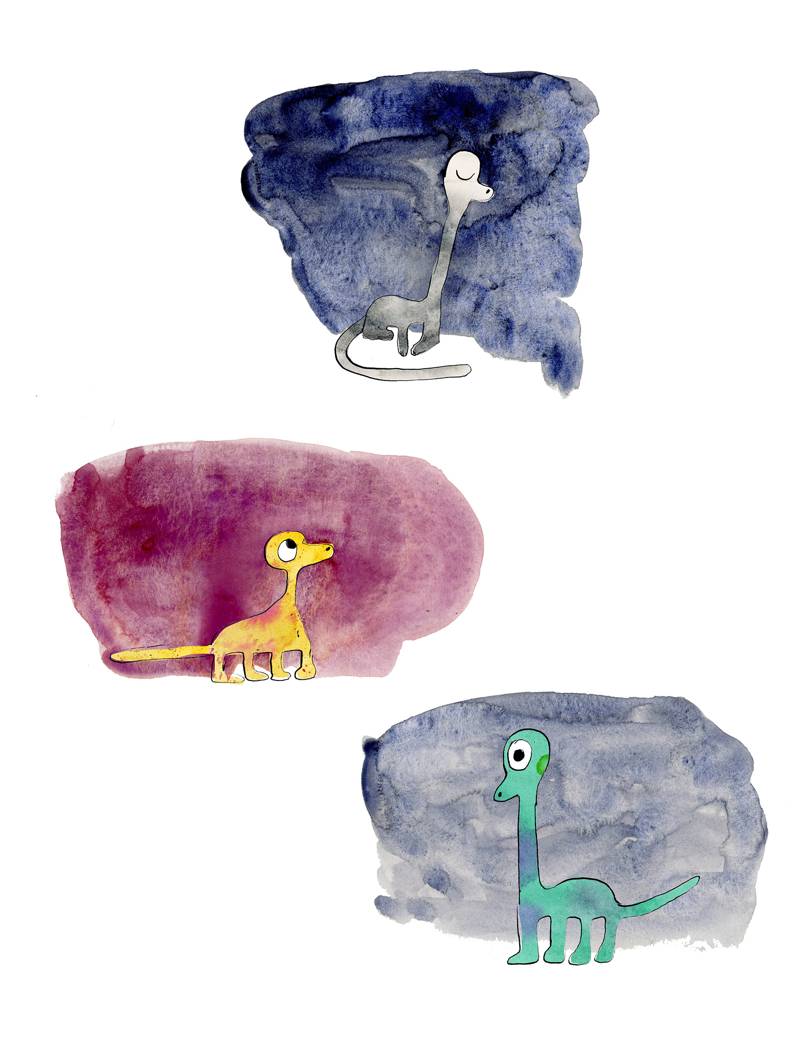 Dinosaurs