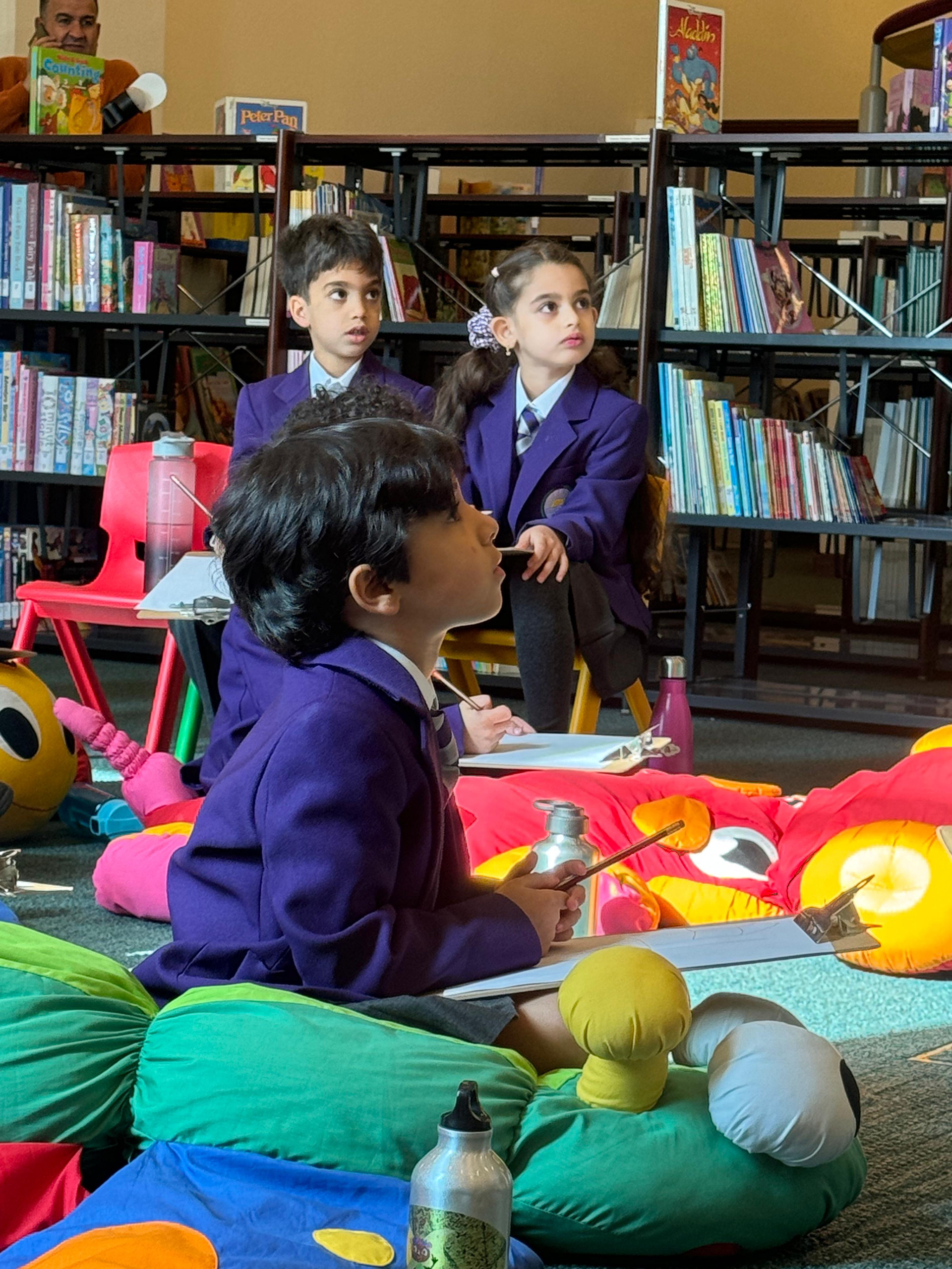 National Library of Kuwait