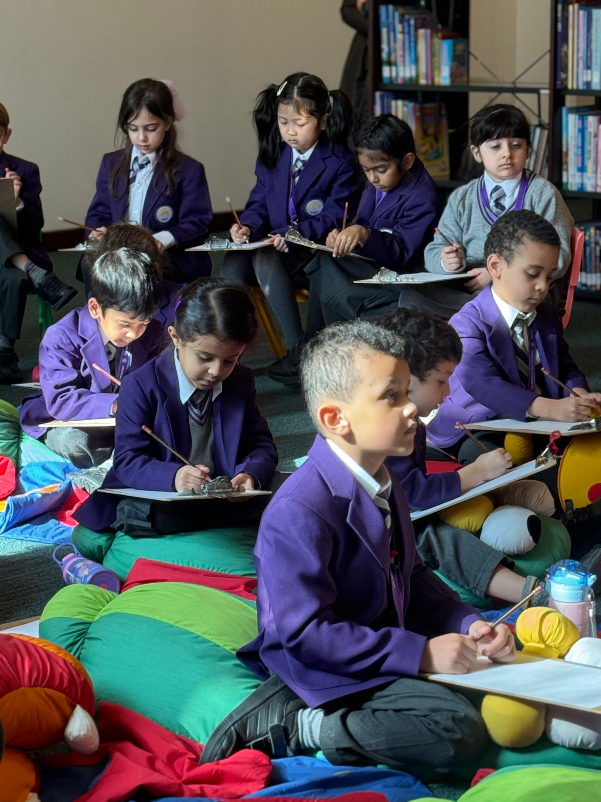 National Library of Kuwait