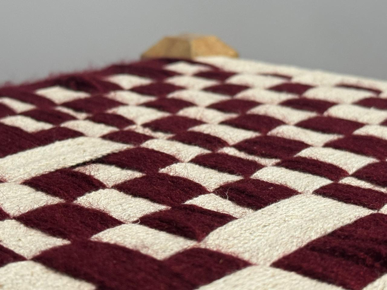 Weaving