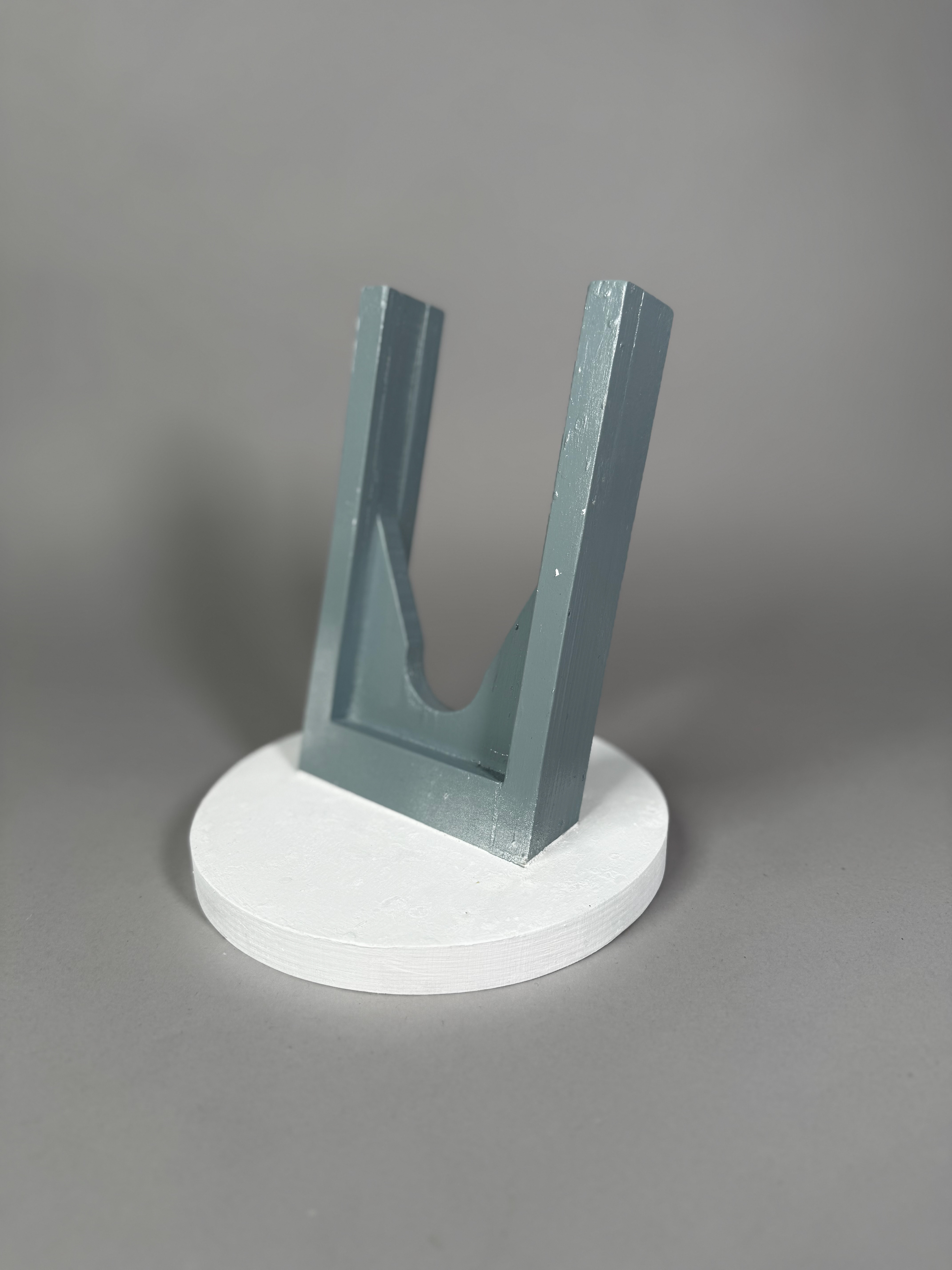 Bike Rack Tire Slots