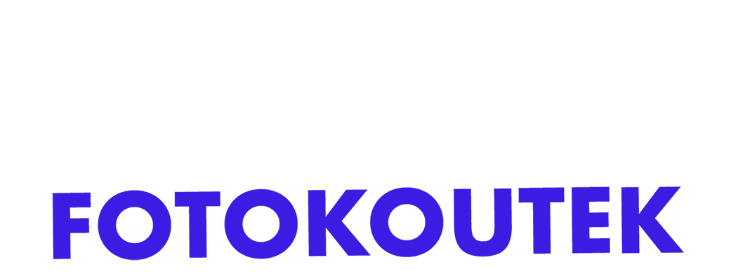 Fotokoutek BOBINIE