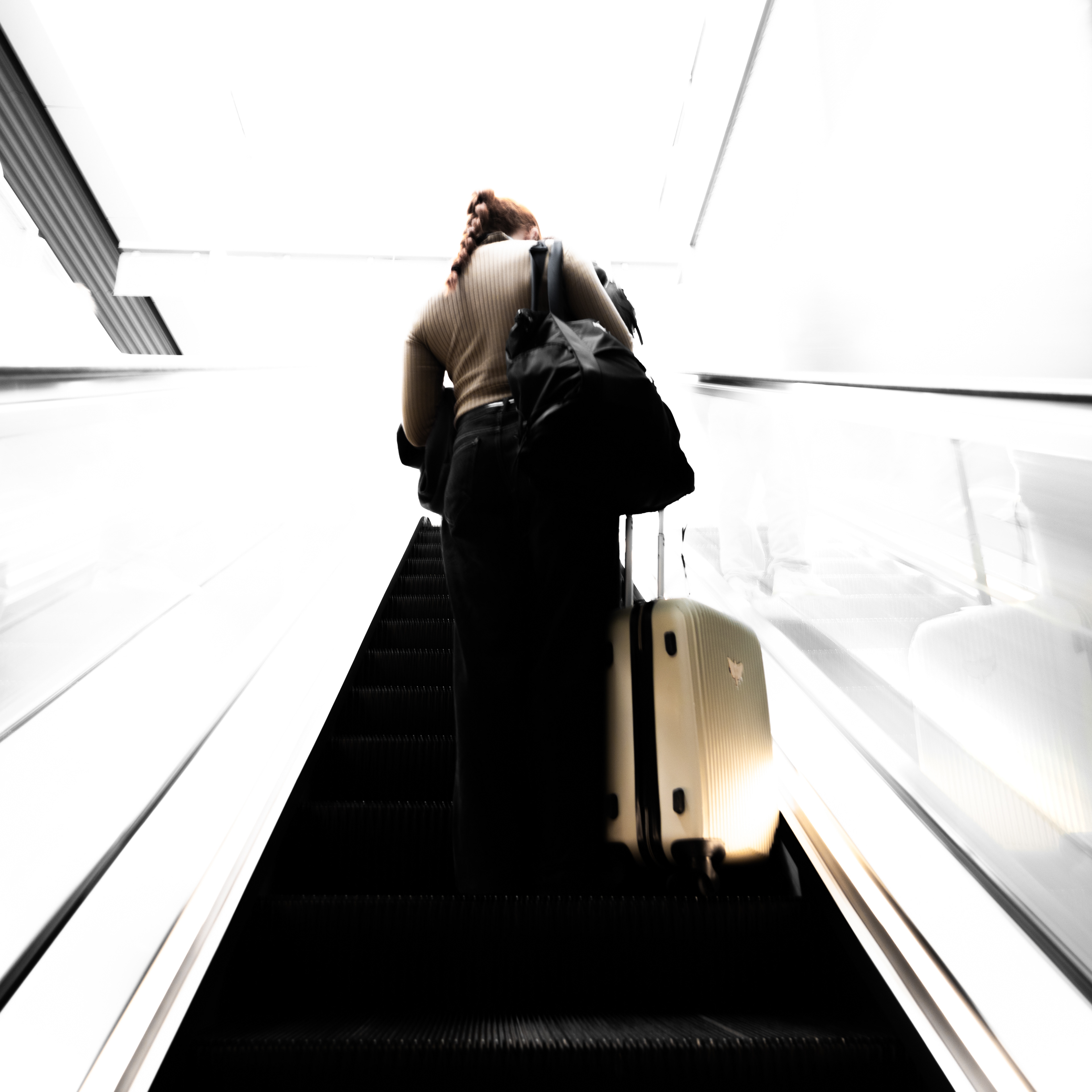 Escalator Escalator