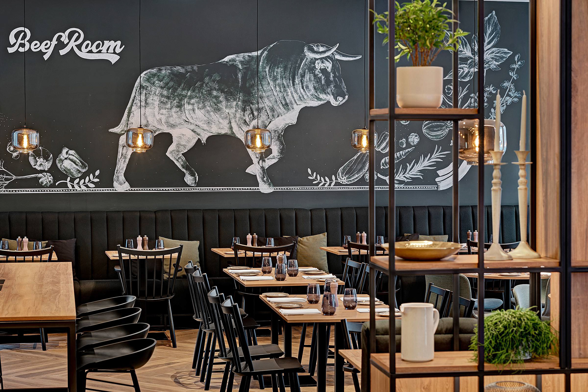 Interjero fotografas