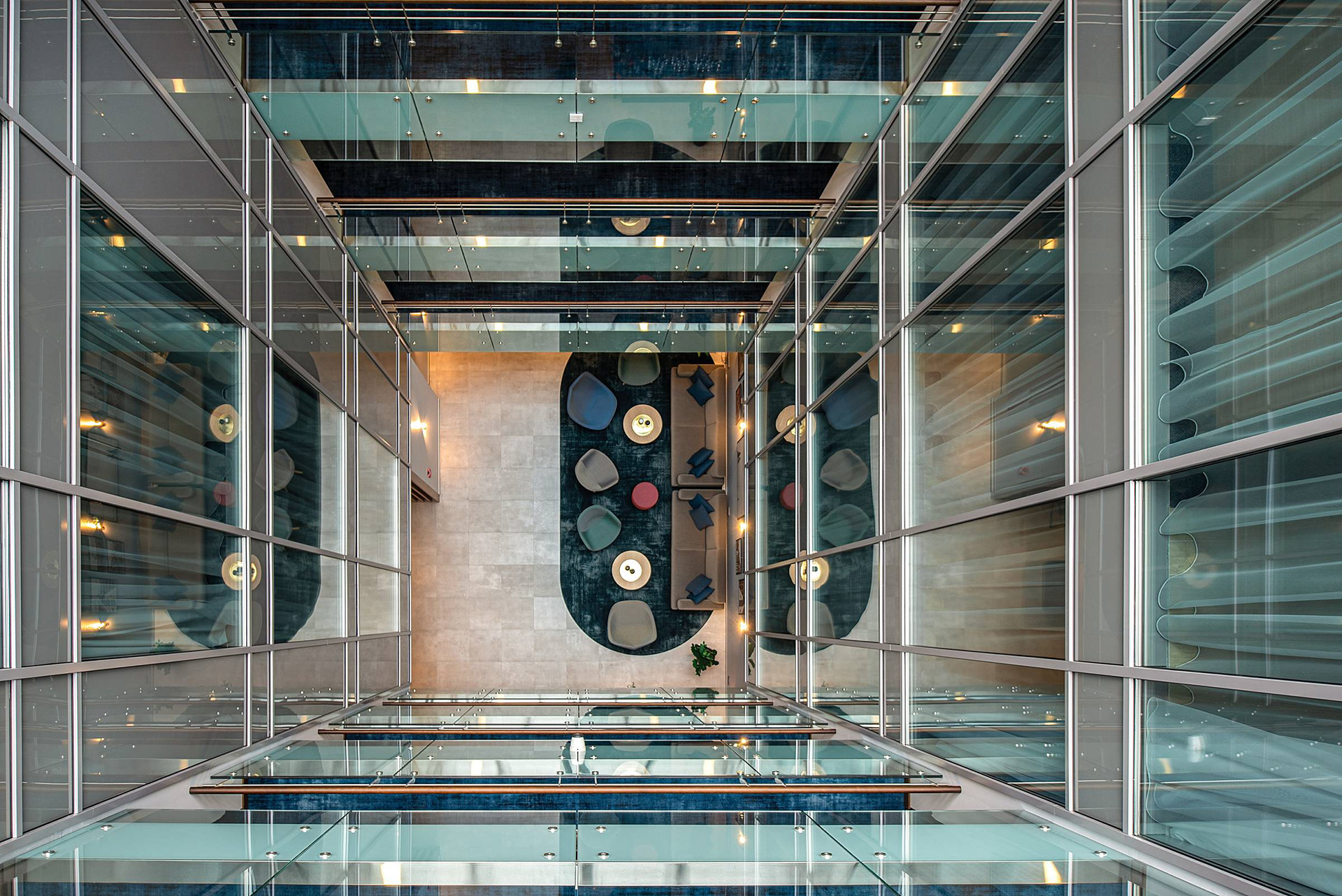 Viešbučių fotografavimas