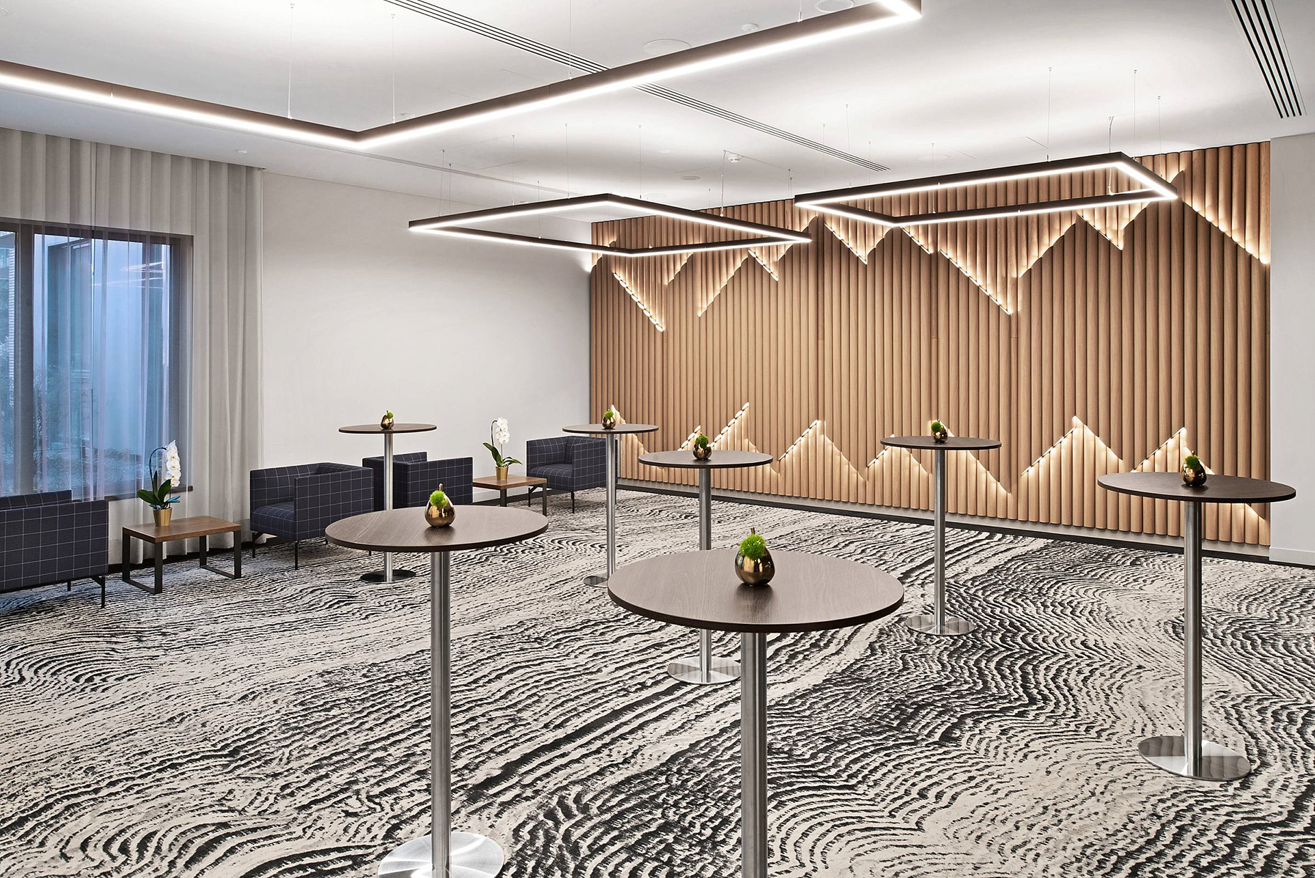 Hilton Garden Inn Vilnius