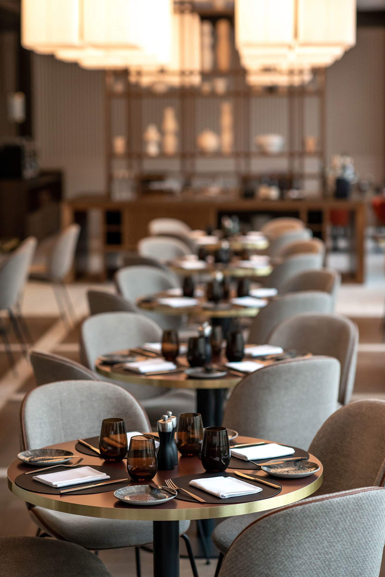 Beef Room restoranas