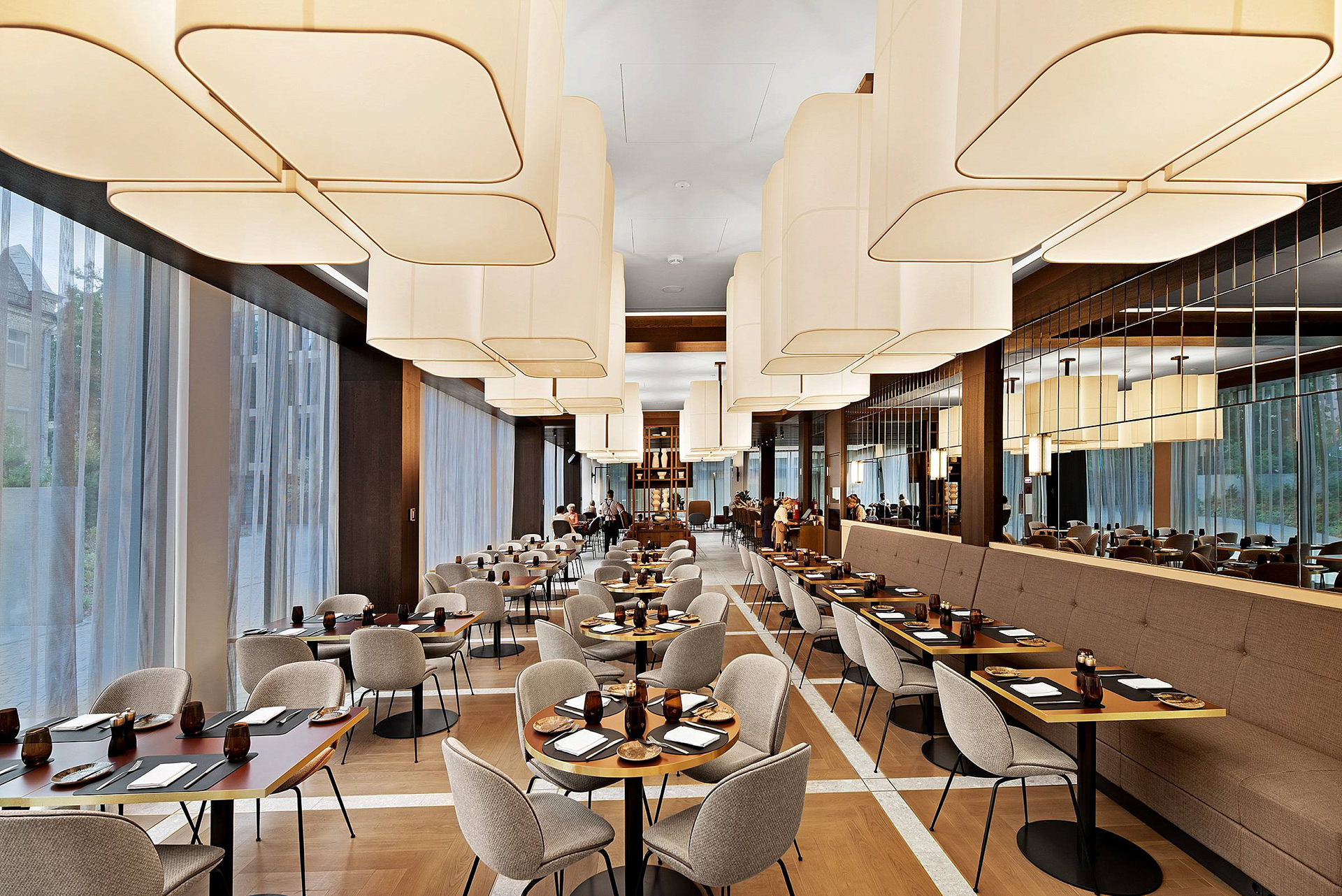 Restorano fotografavimas