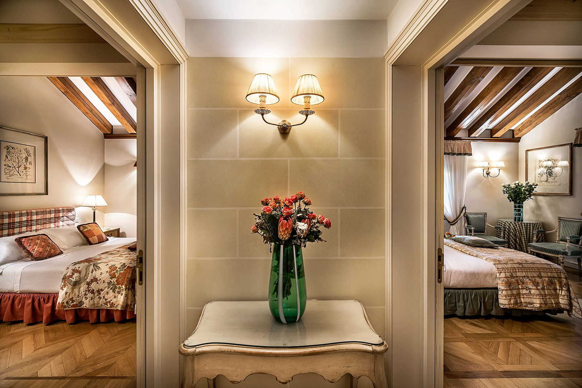 Viešbučių fotografas