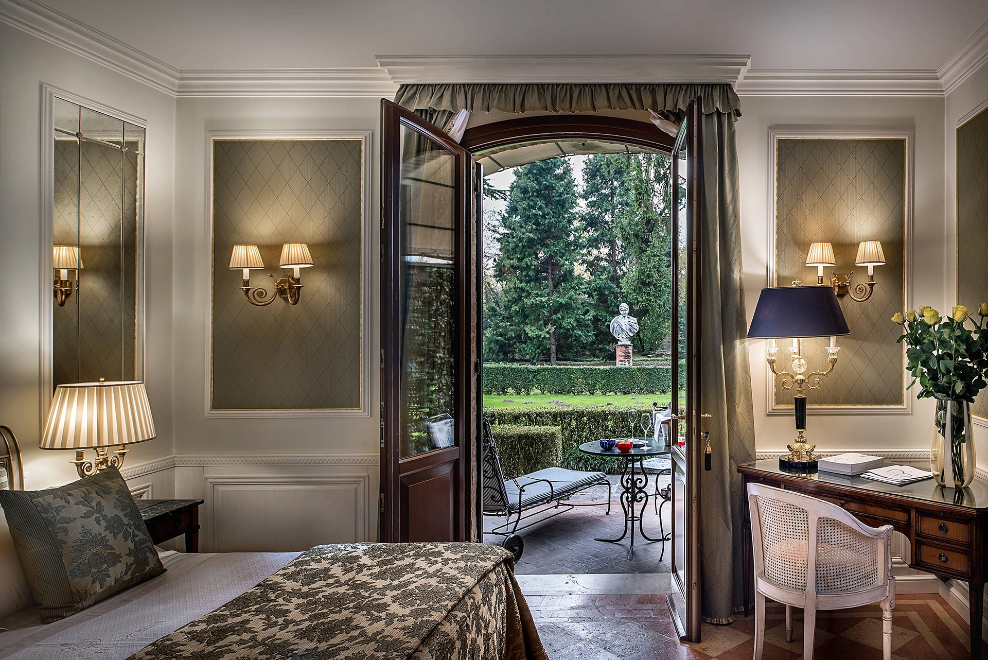 Viešbučių fotografavimas