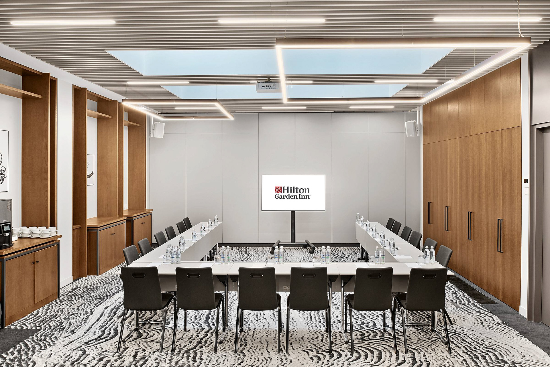 Viešbučių fotografija