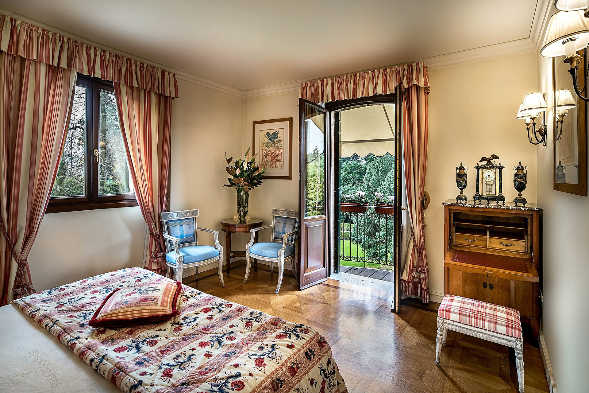 Interjero fotografija