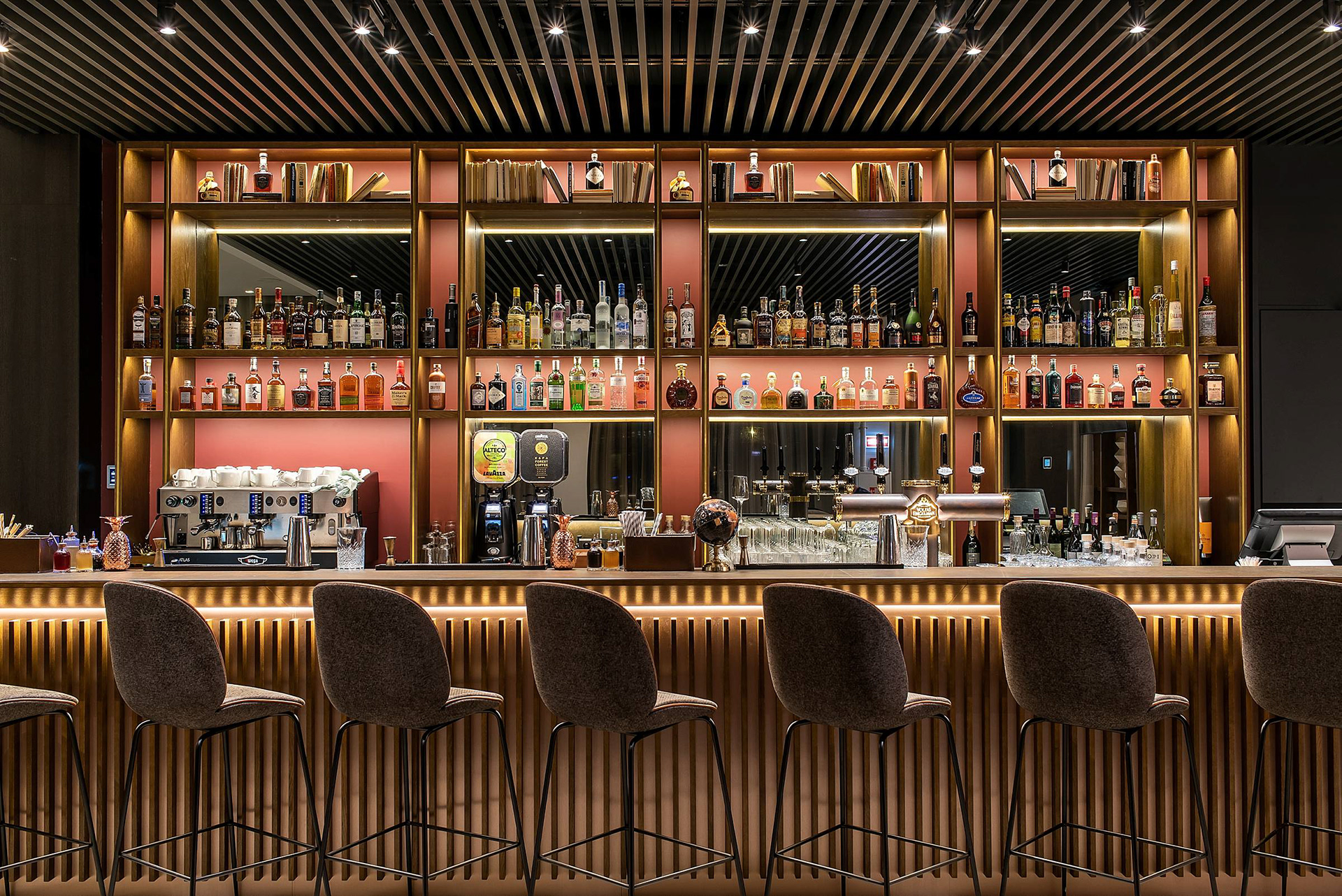 Viešbučio fotografavimas